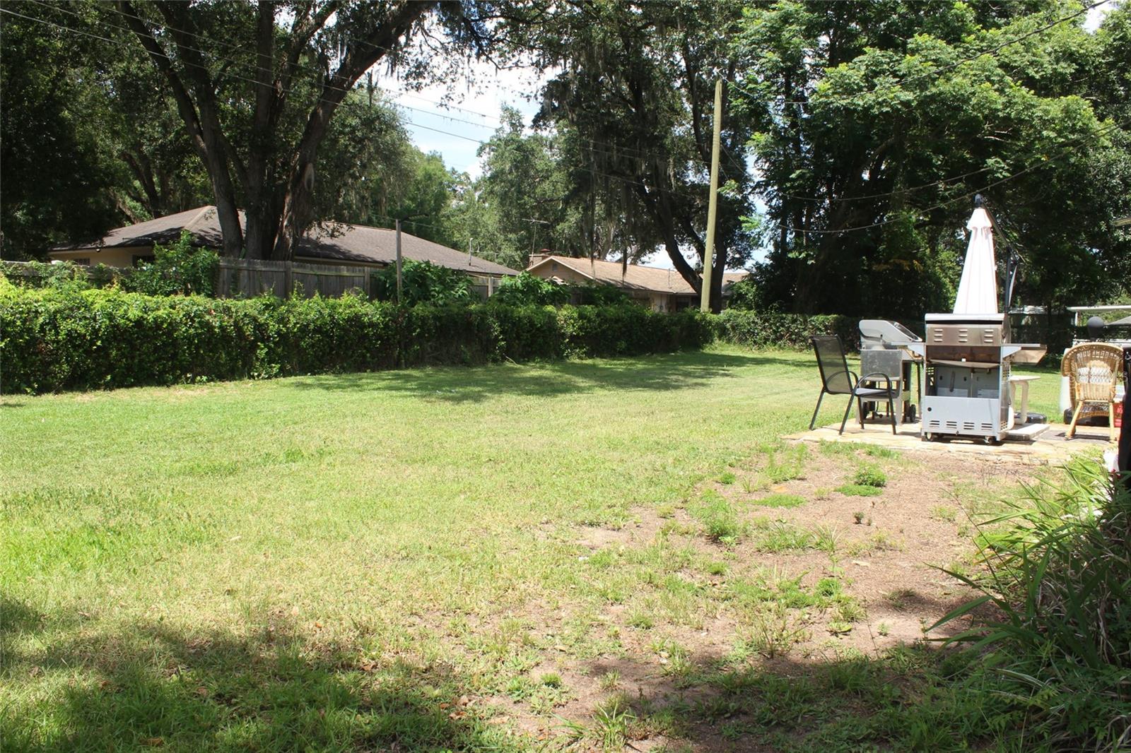 HI-CLIFF HEIGHTS - Residential