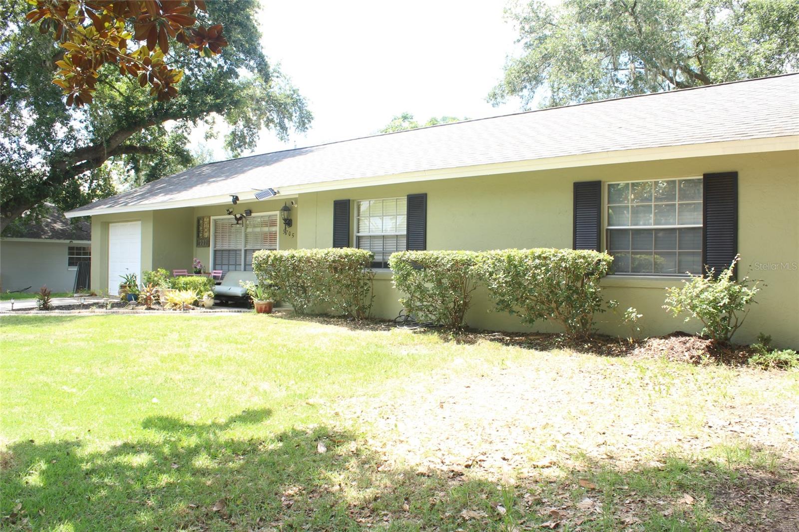 HI-CLIFF HEIGHTS - Residential