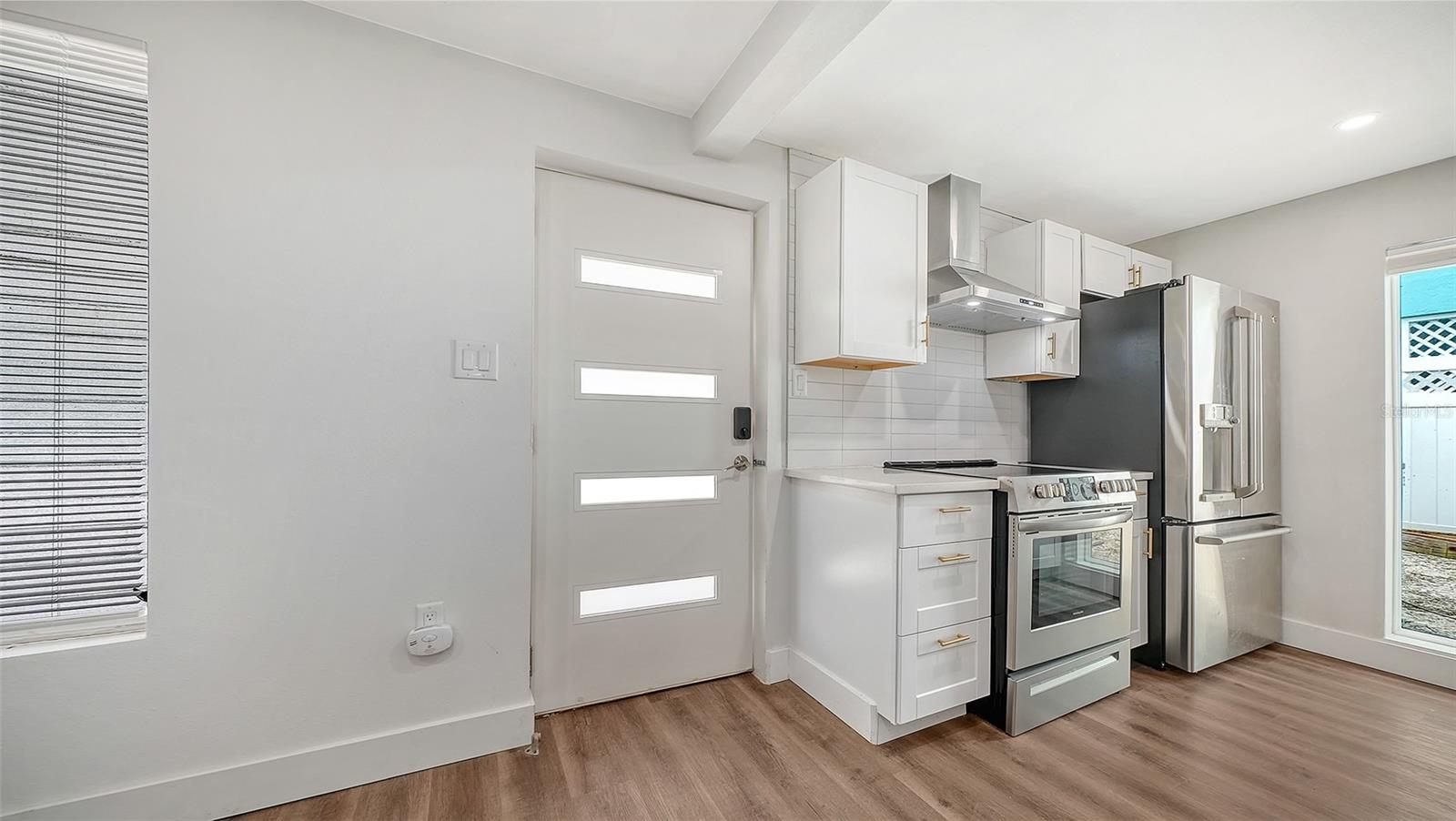 GEDNEY RICHARD H INC - Residential
