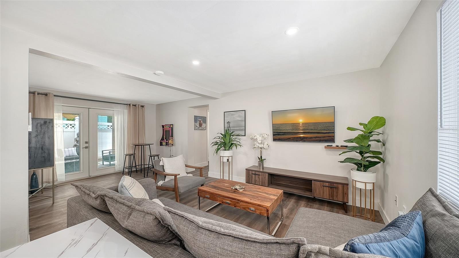 GEDNEY RICHARD H INC - Residential