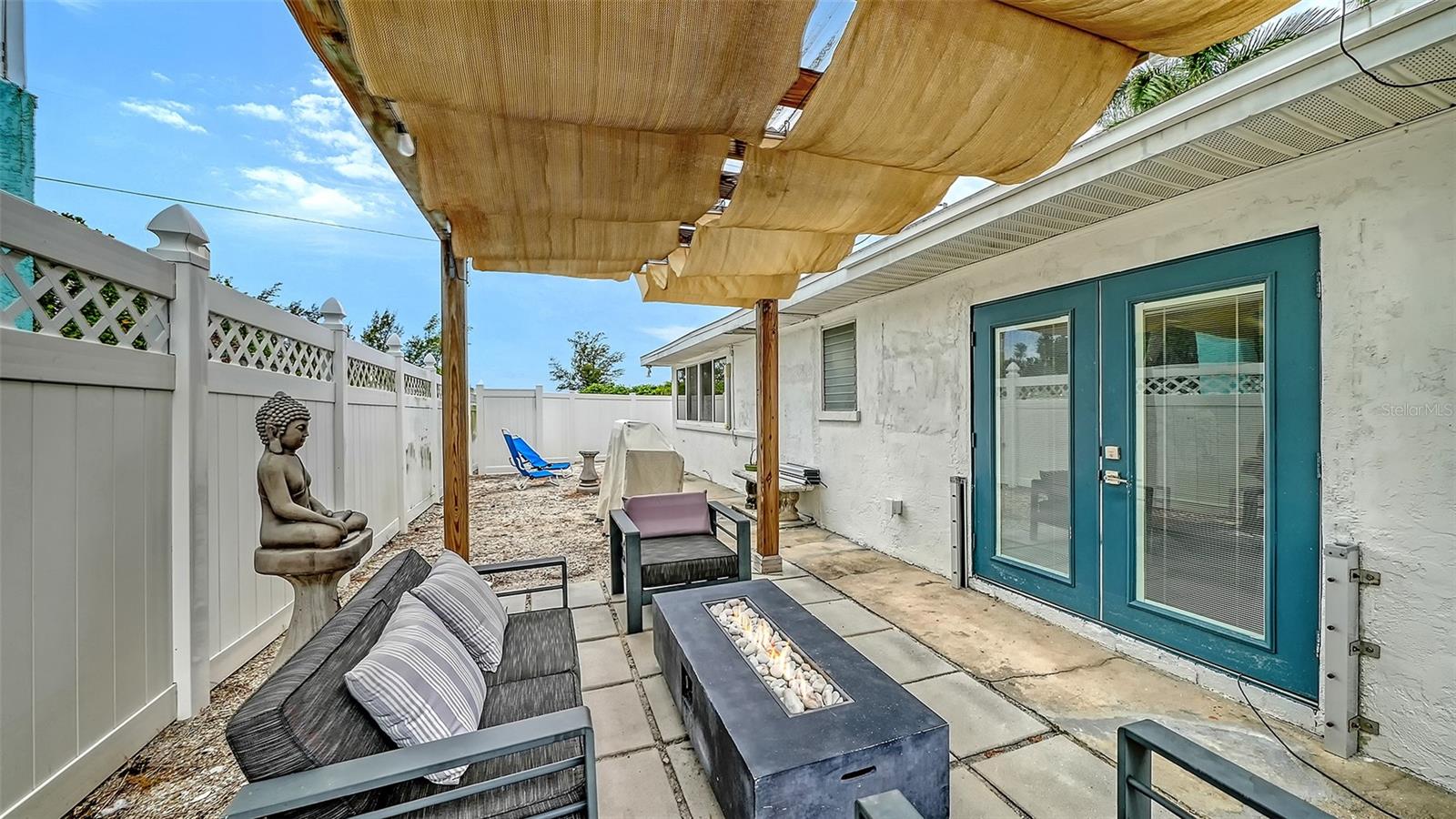 GEDNEY RICHARD H INC - Residential