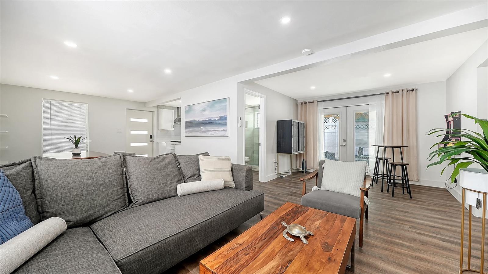 GEDNEY RICHARD H INC - Residential