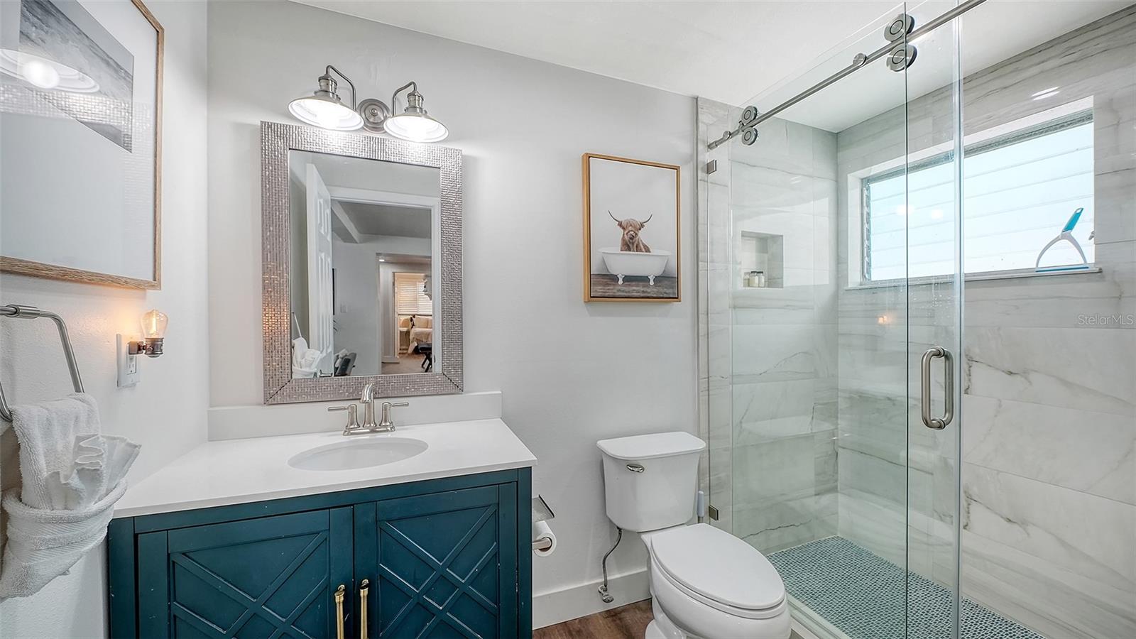 GEDNEY RICHARD H INC - Residential