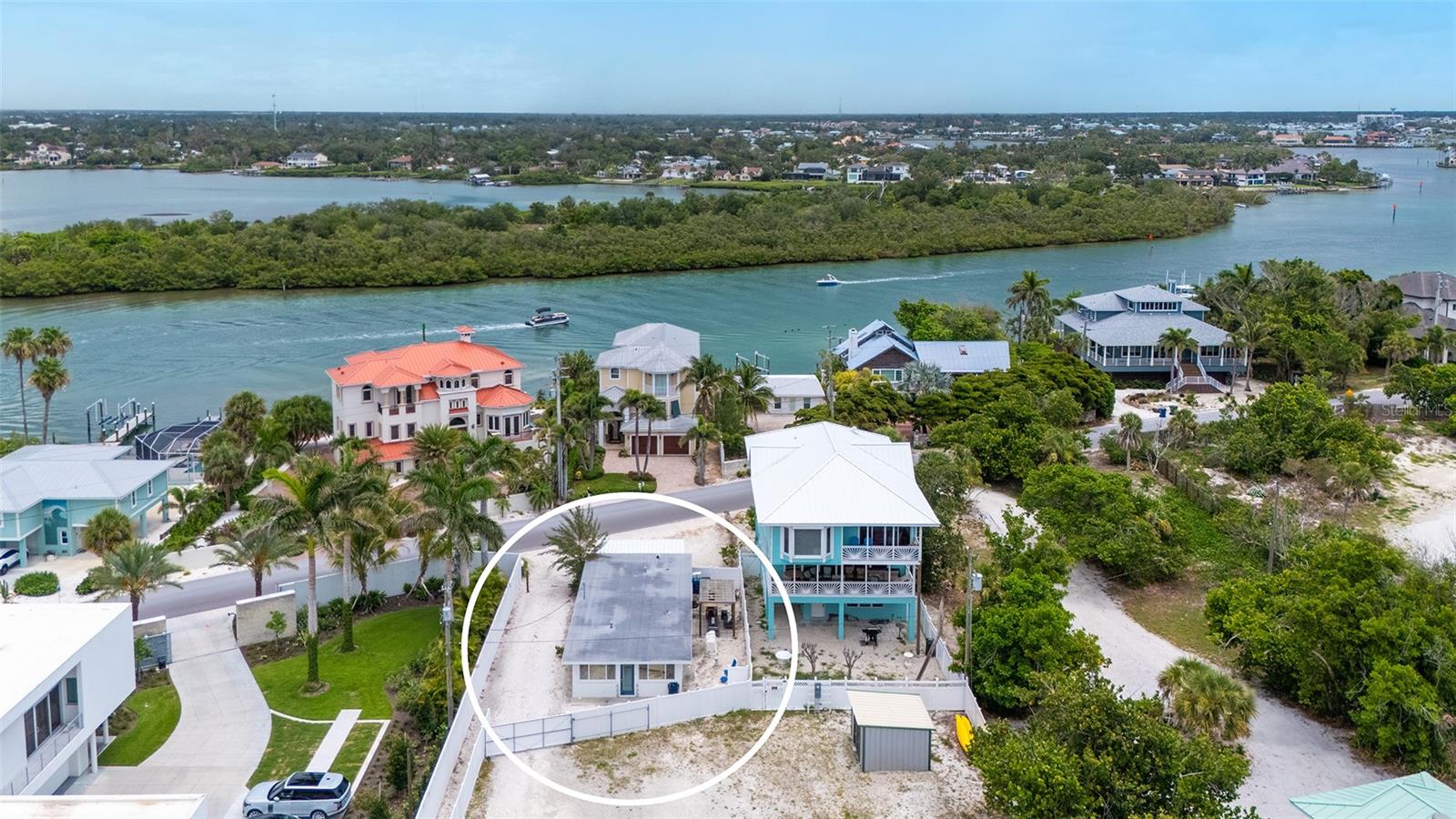 GEDNEY RICHARD H INC - Residential