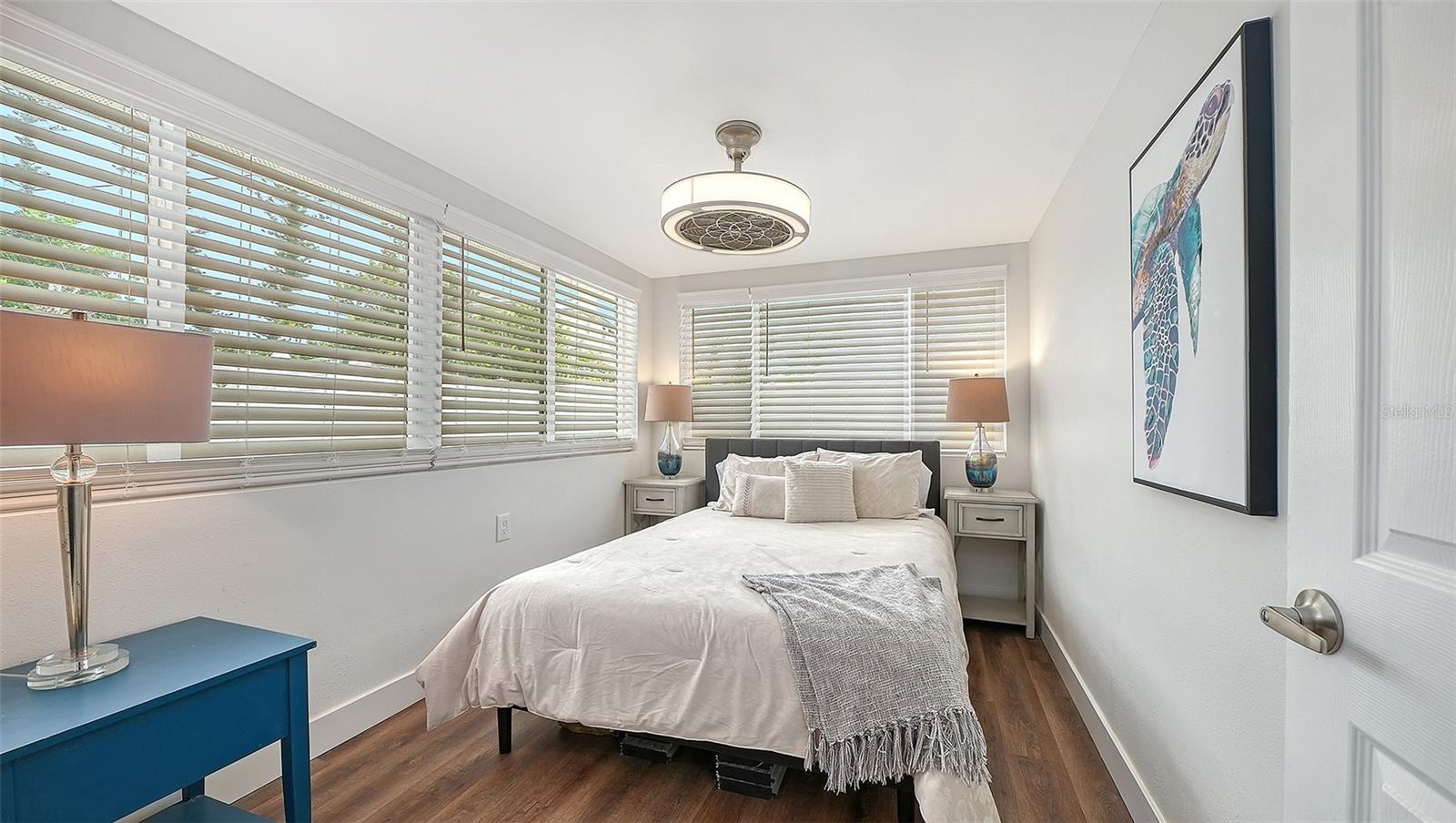 GEDNEY RICHARD H INC - Residential