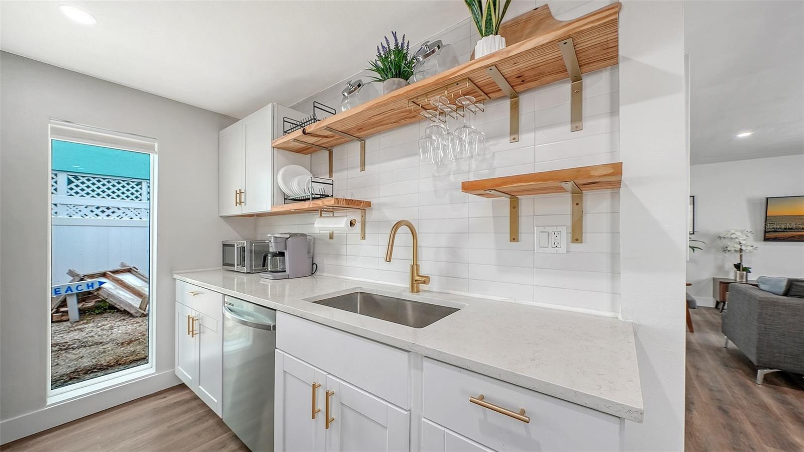GEDNEY RICHARD H INC - Residential