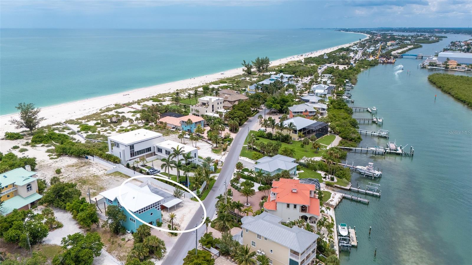 GEDNEY RICHARD H INC - Residential