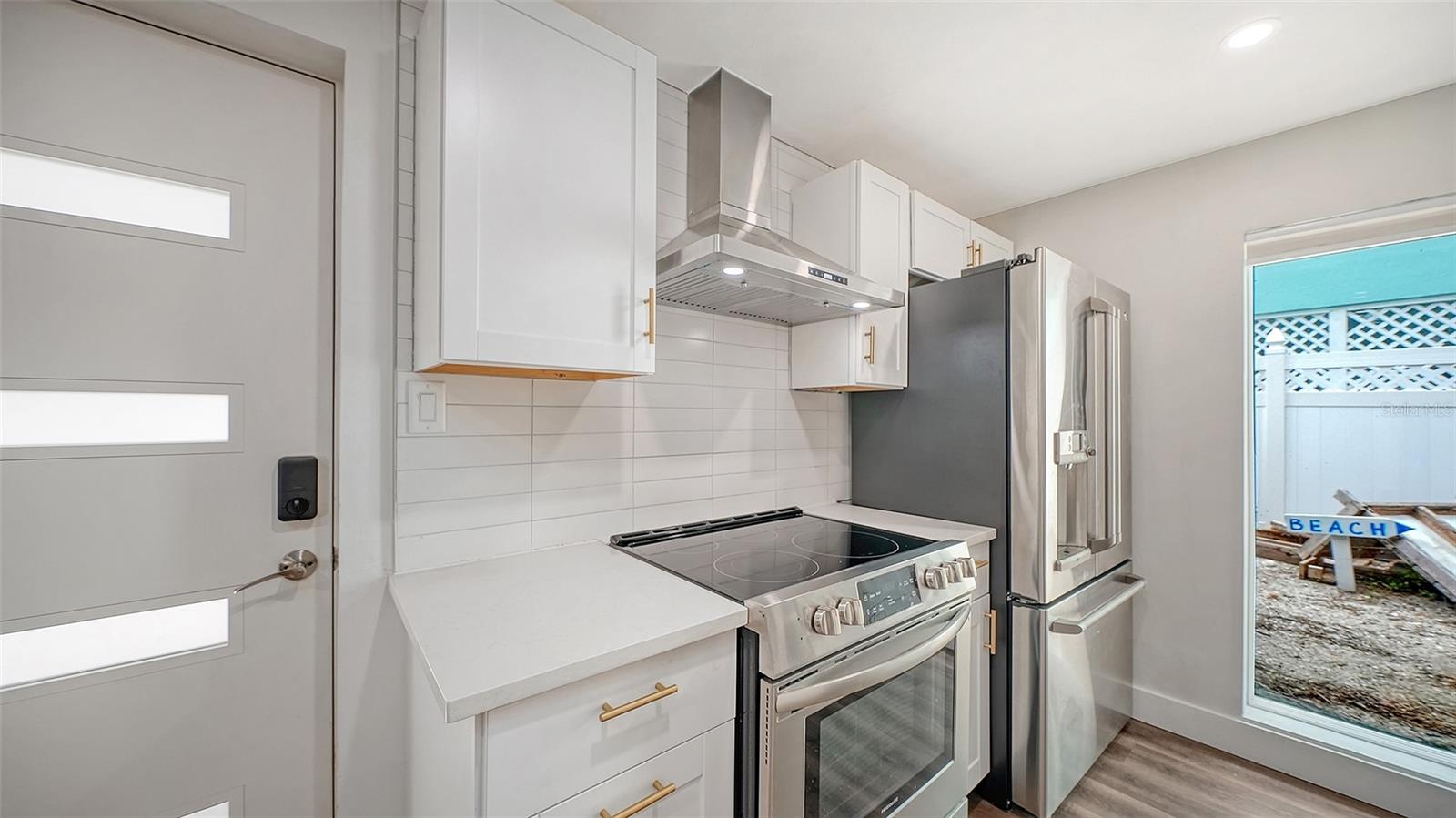 GEDNEY RICHARD H INC - Residential