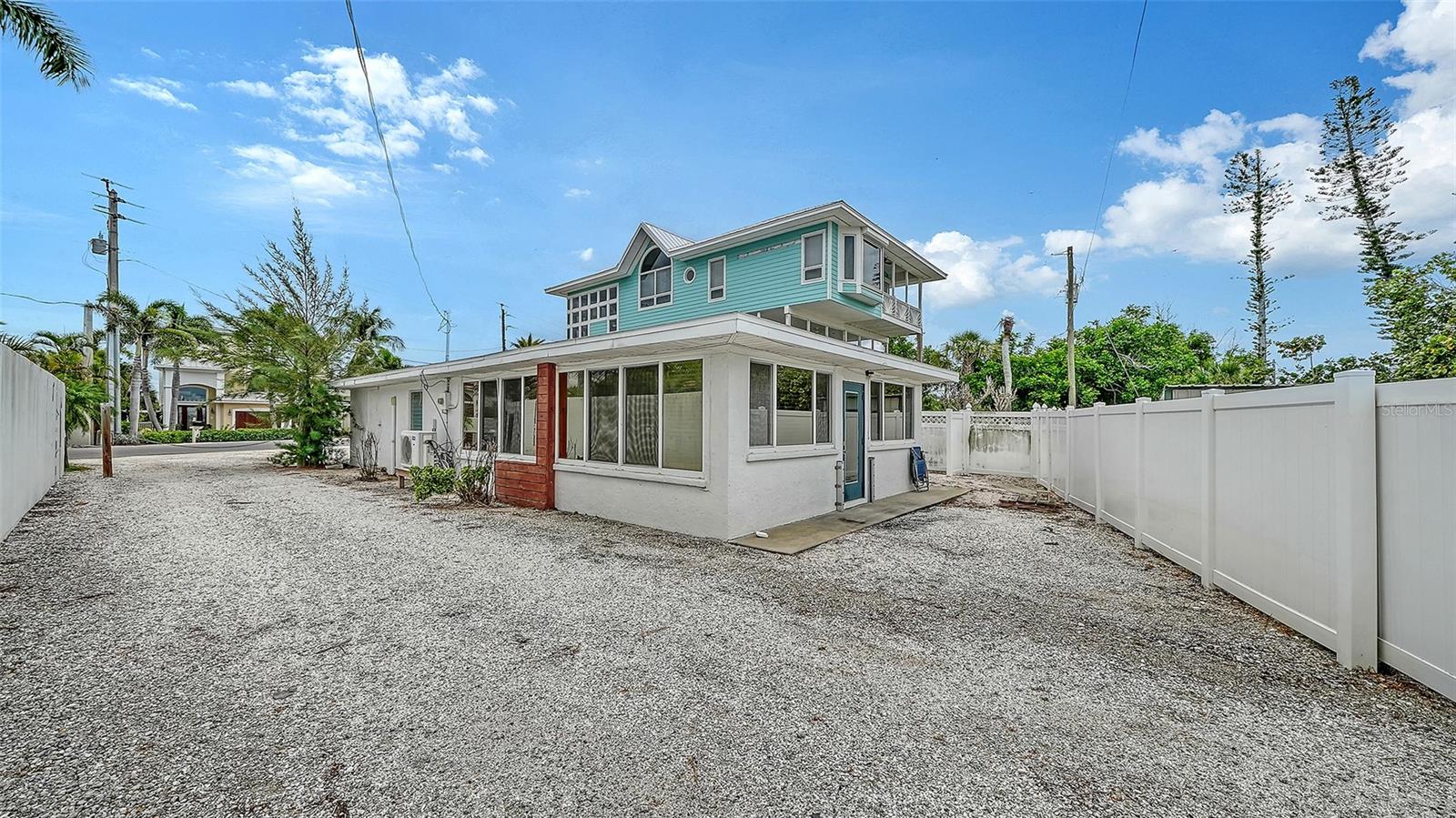 GEDNEY RICHARD H INC - Residential