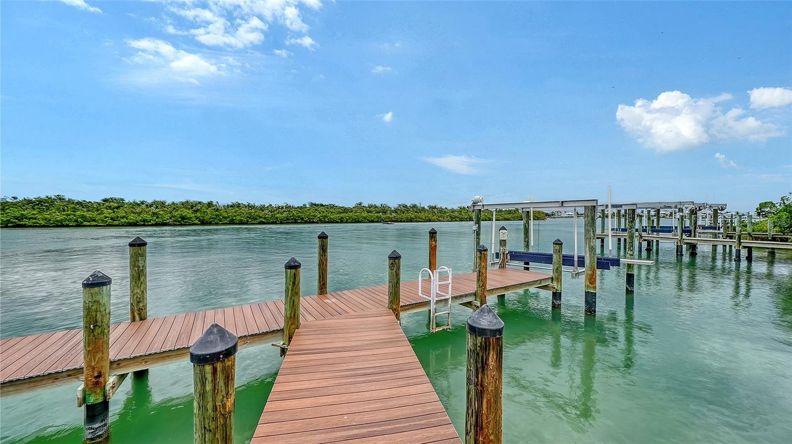 GEDNEY RICHARD H INC - Residential