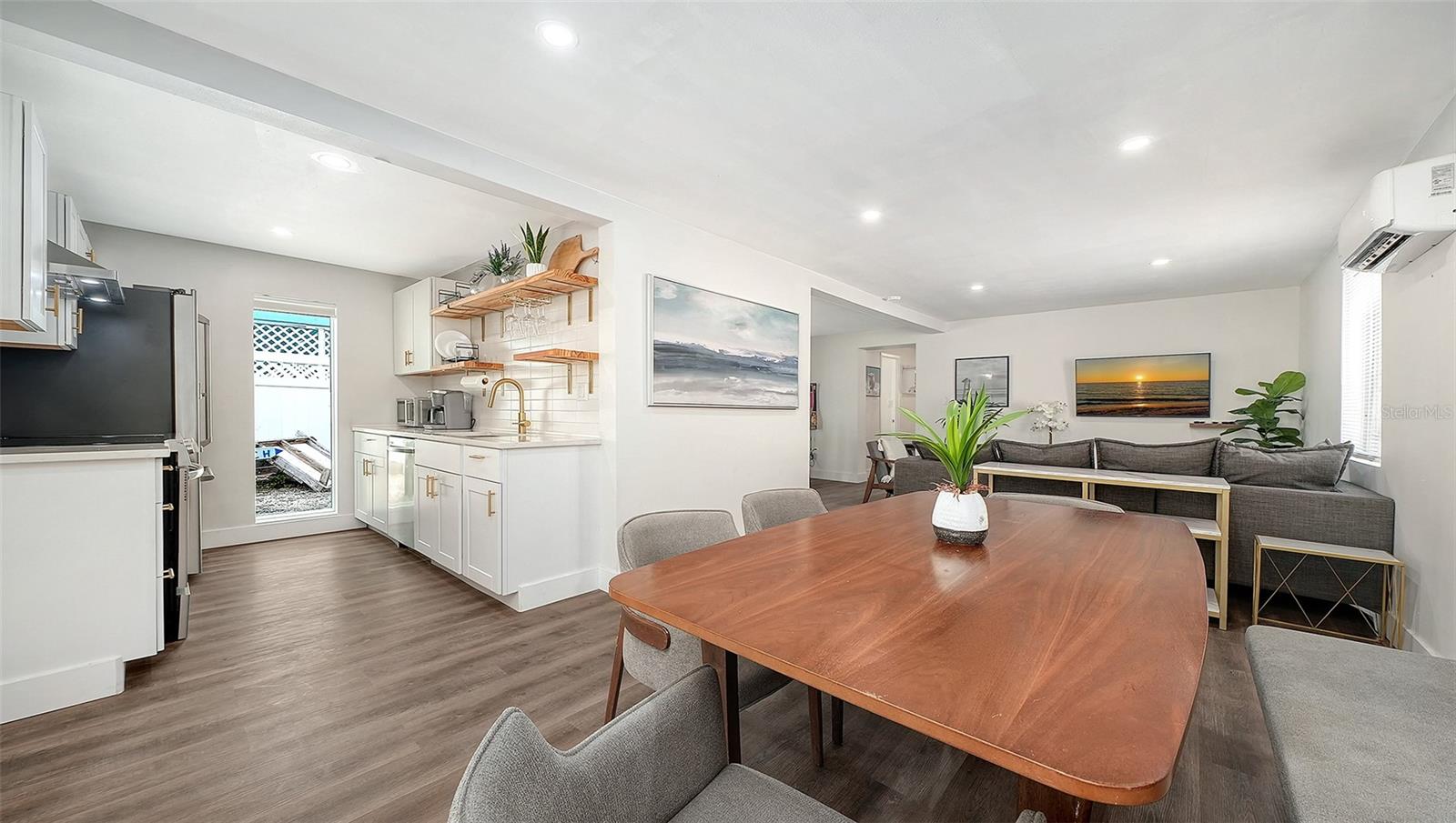 GEDNEY RICHARD H INC - Residential