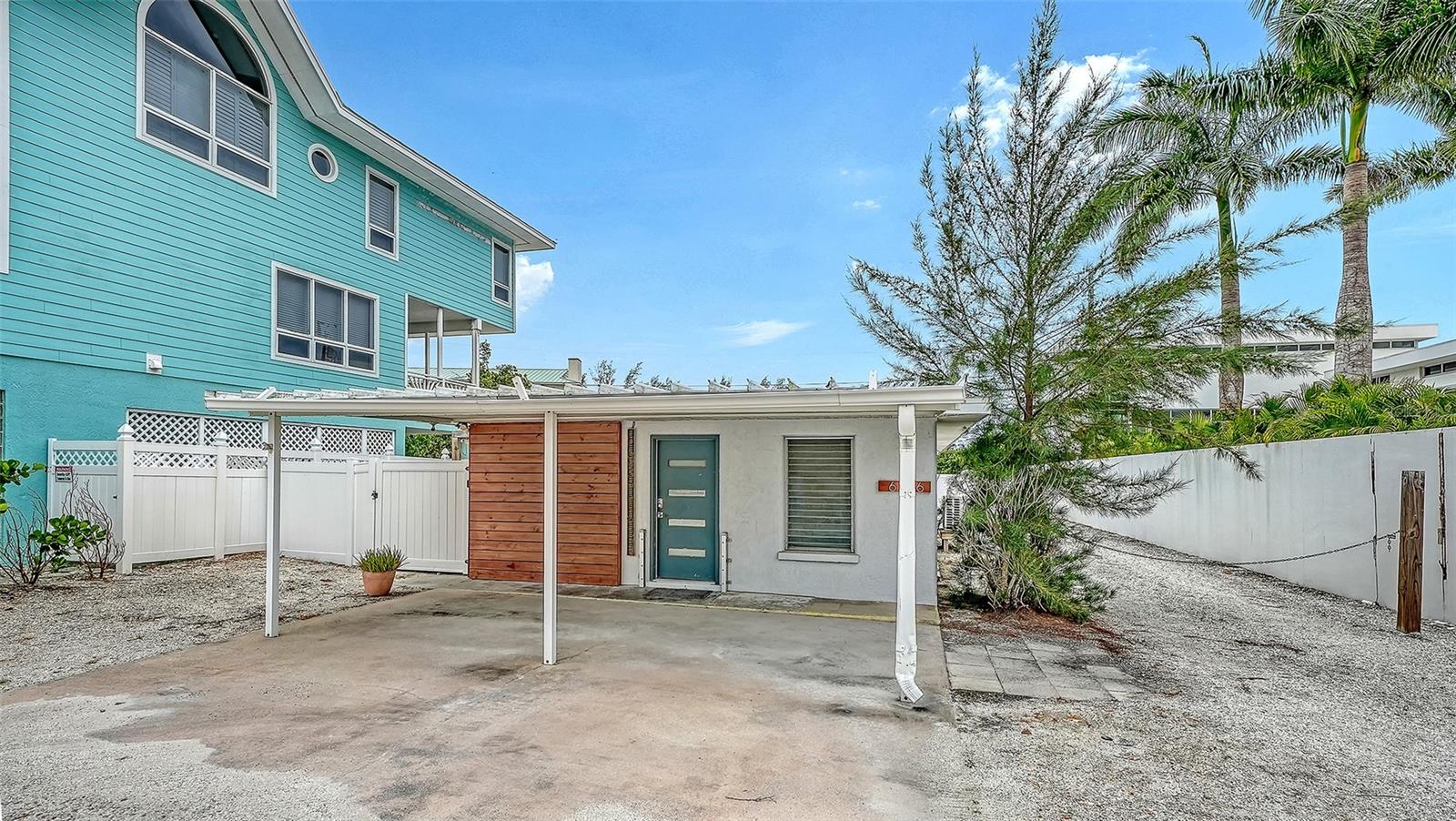 GEDNEY RICHARD H INC - Residential