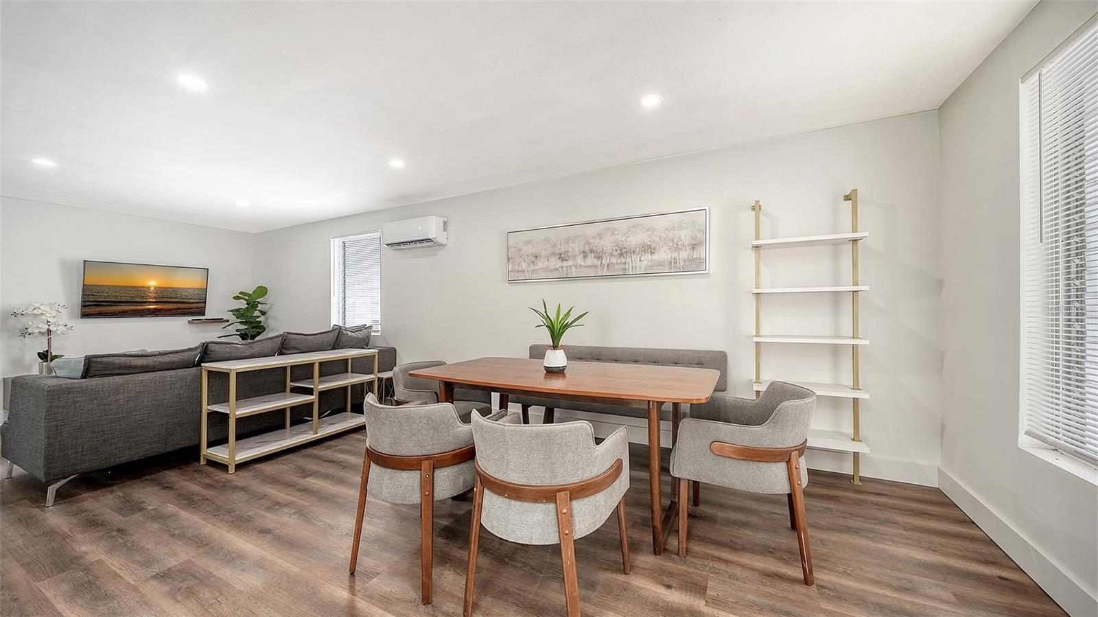 GEDNEY RICHARD H INC - Residential