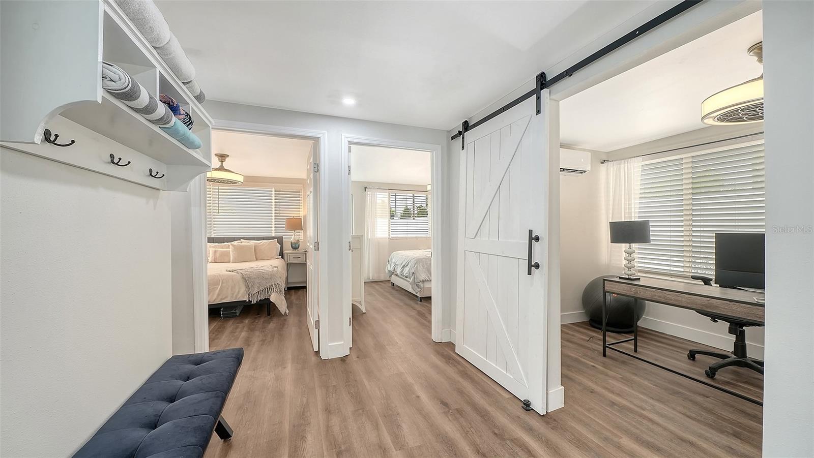 GEDNEY RICHARD H INC - Residential
