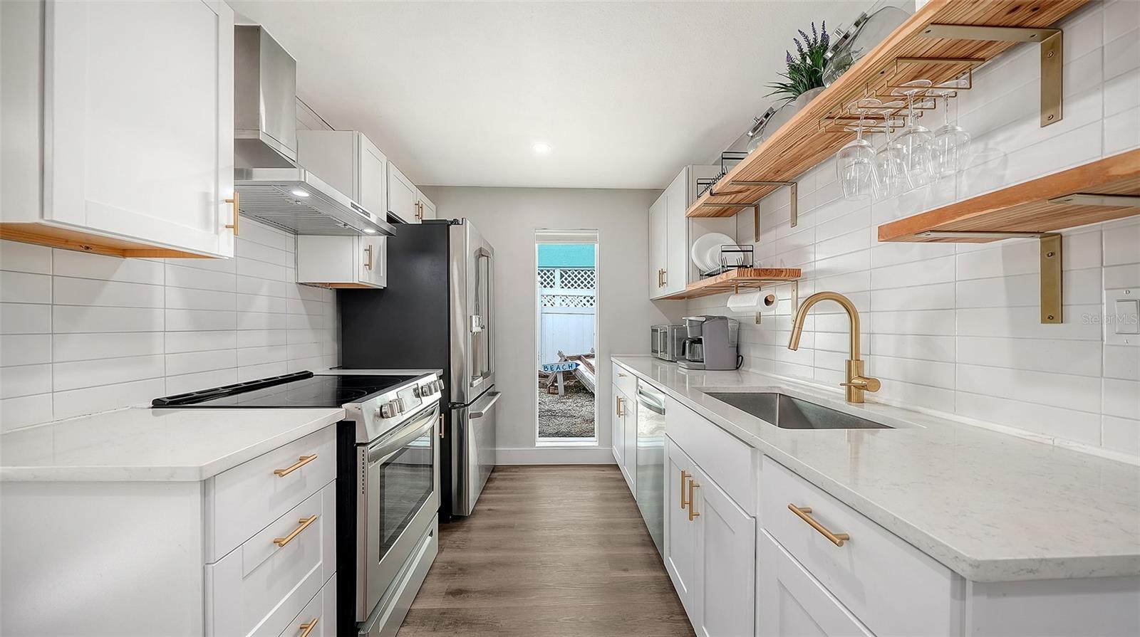 GEDNEY RICHARD H INC - Residential