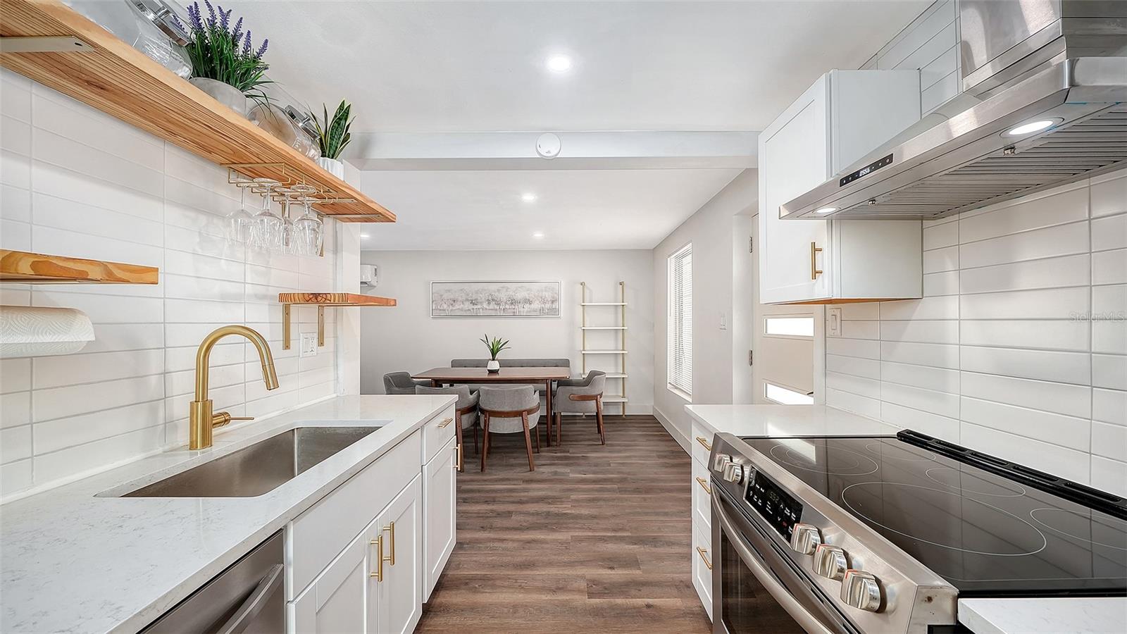 GEDNEY RICHARD H INC - Residential