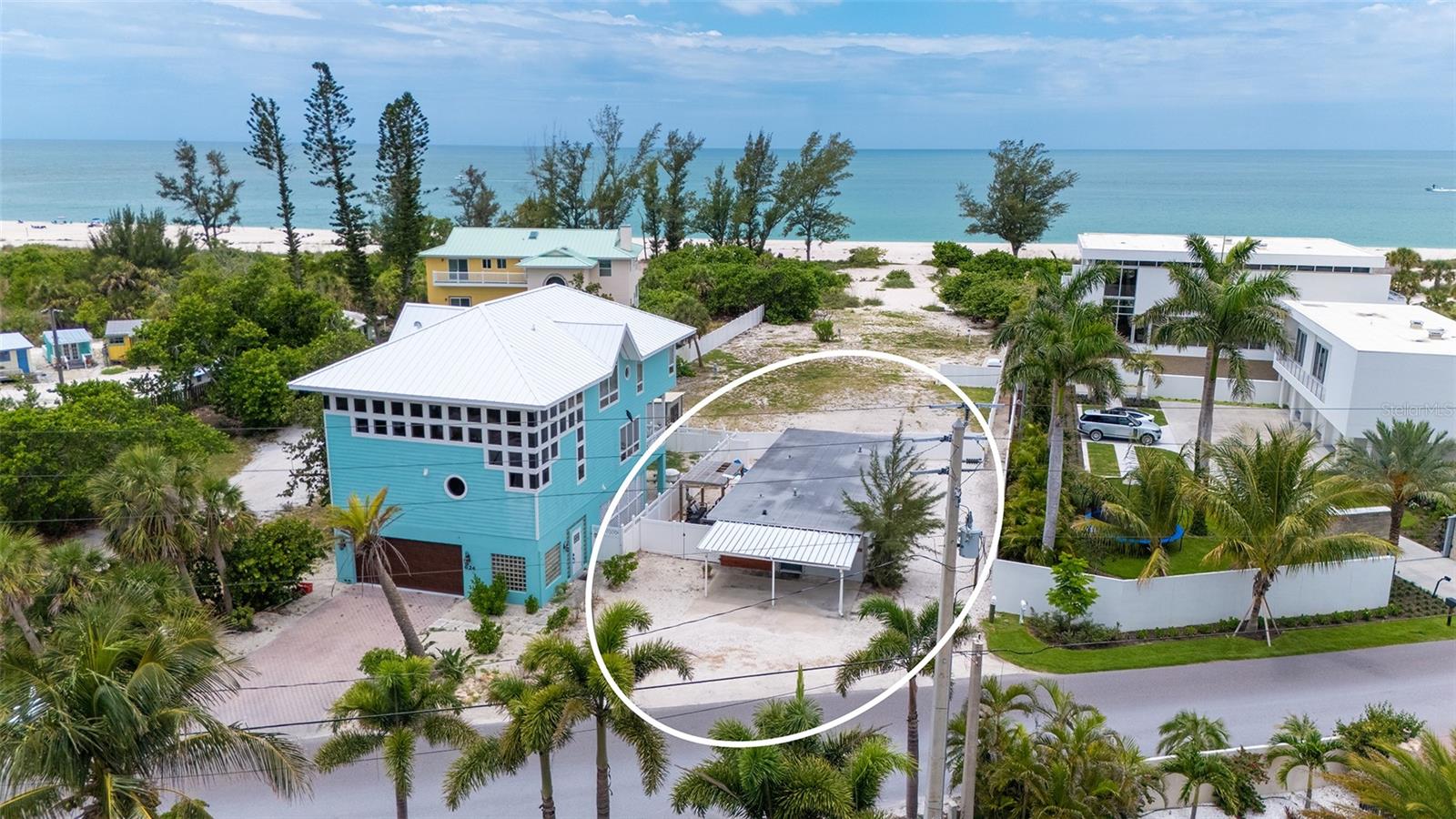 GEDNEY RICHARD H INC - Residential