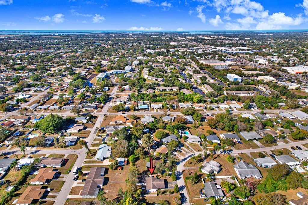 WORNS PARK - Residential