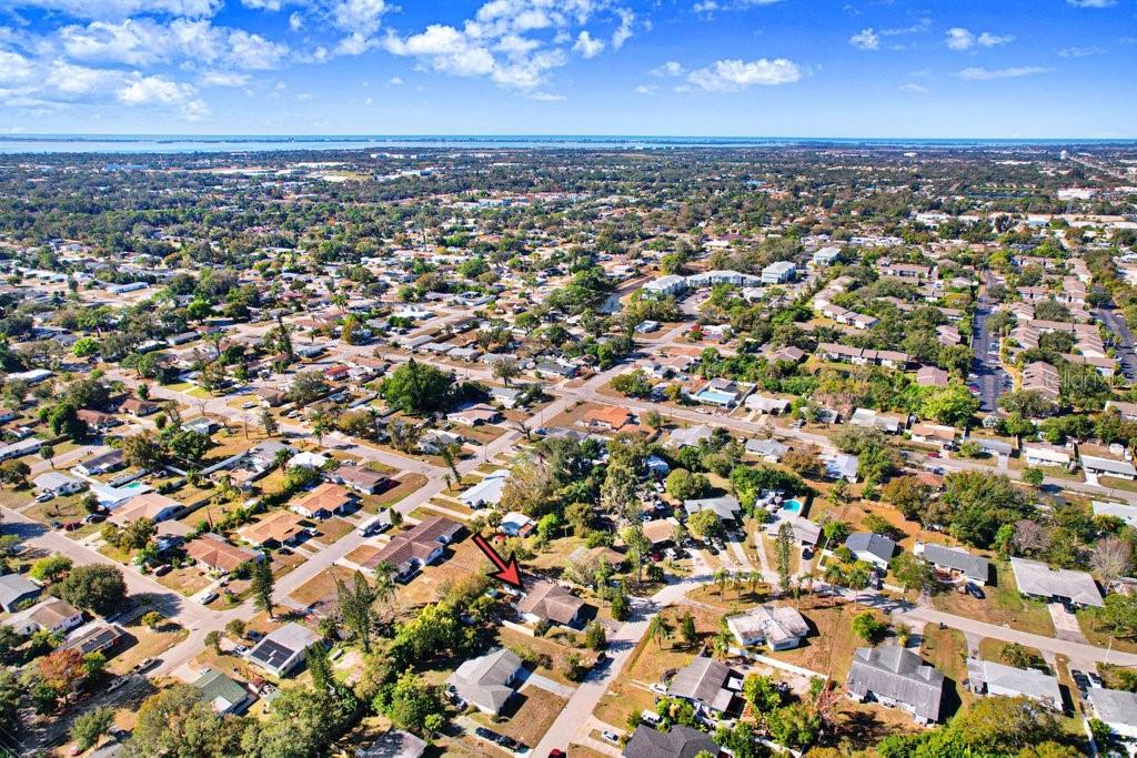 WORNS PARK - Residential