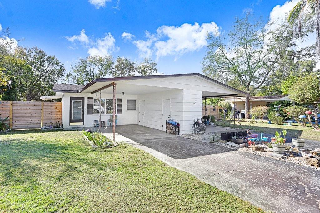 WORNS PARK - Residential