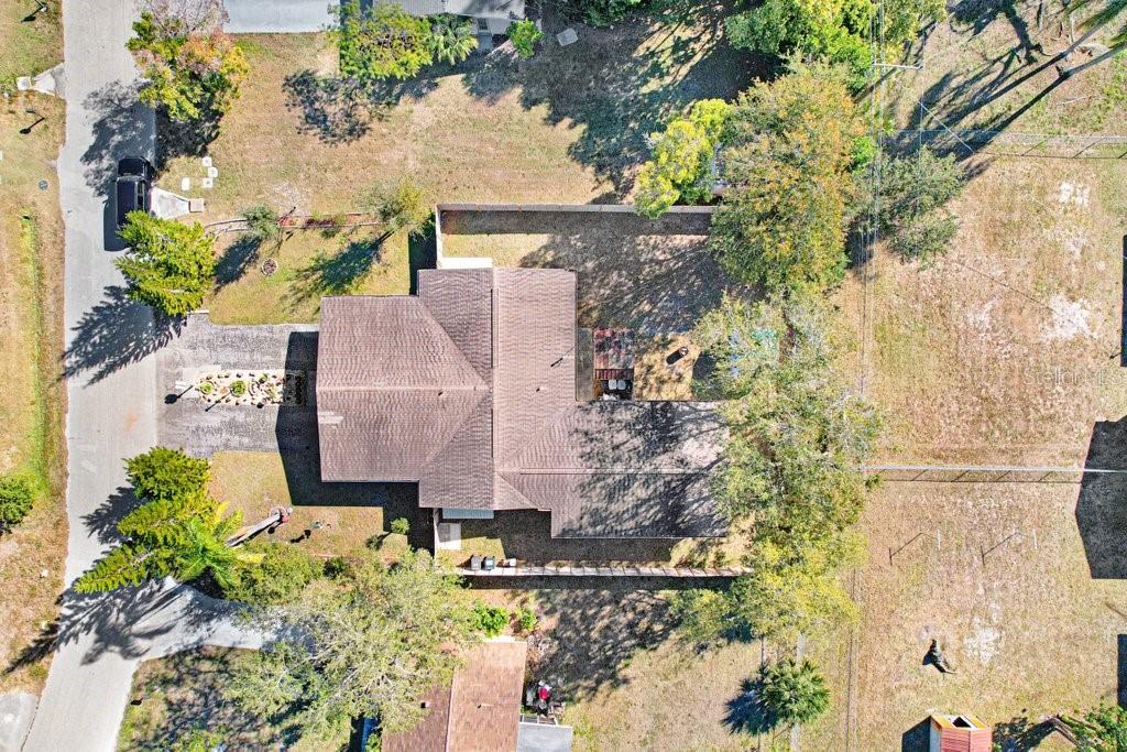 WORNS PARK - Residential