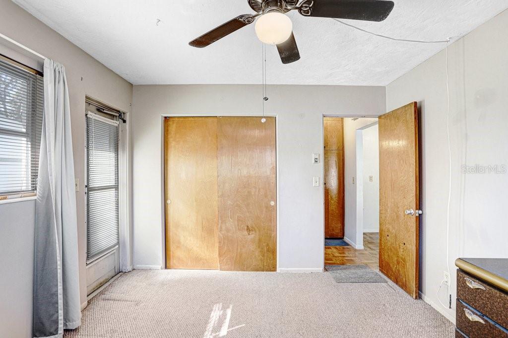 WORNS PARK - Residential