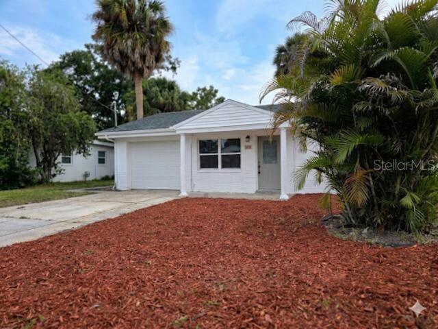 BROWN ACRES - Residential