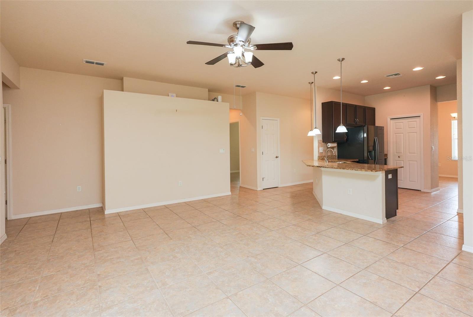 TEN OAKS - Residential