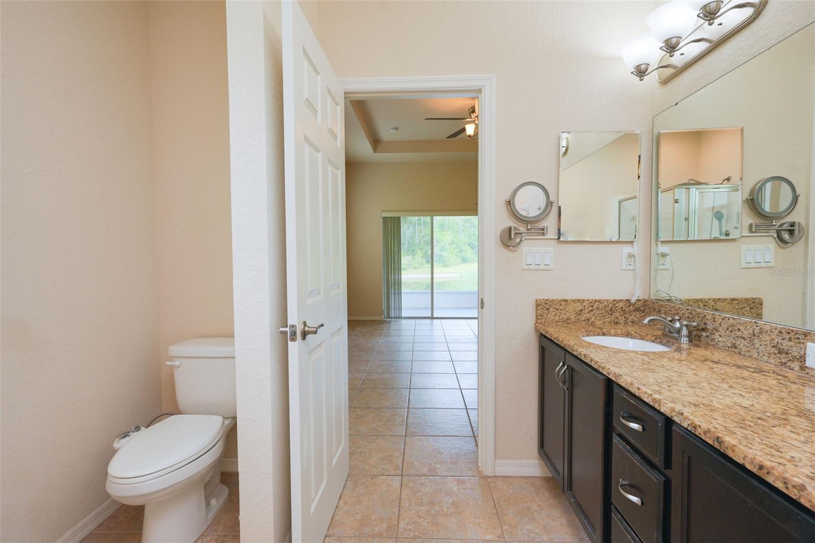 TEN OAKS - Residential