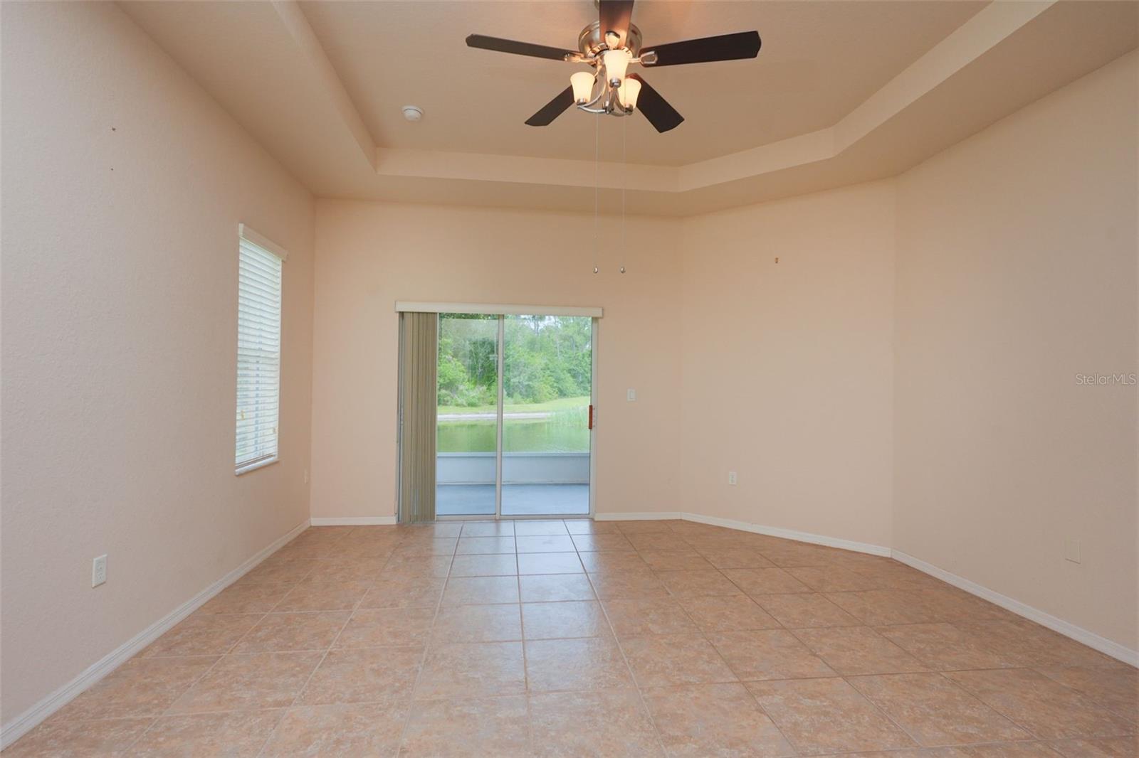 TEN OAKS - Residential