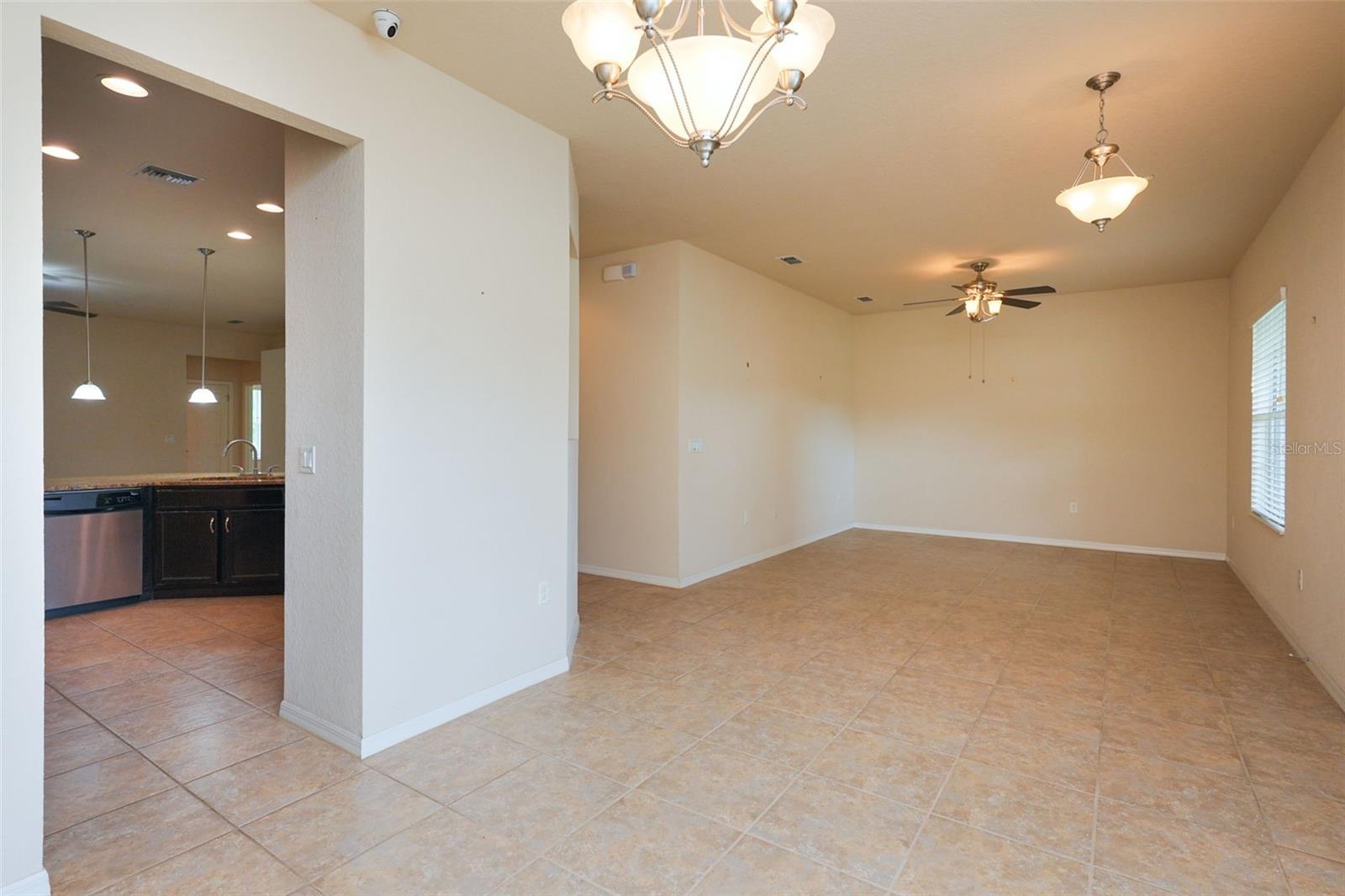TEN OAKS - Residential