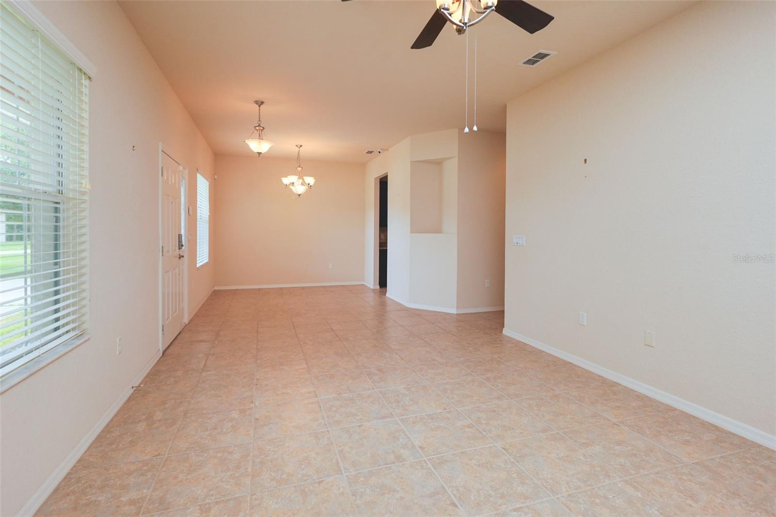 TEN OAKS - Residential