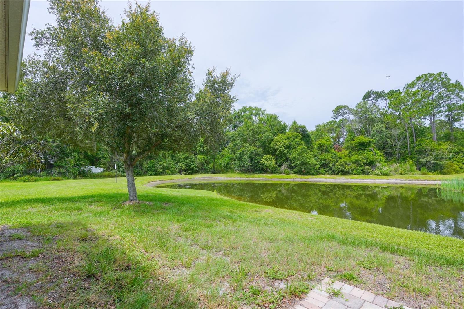 TEN OAKS - Residential