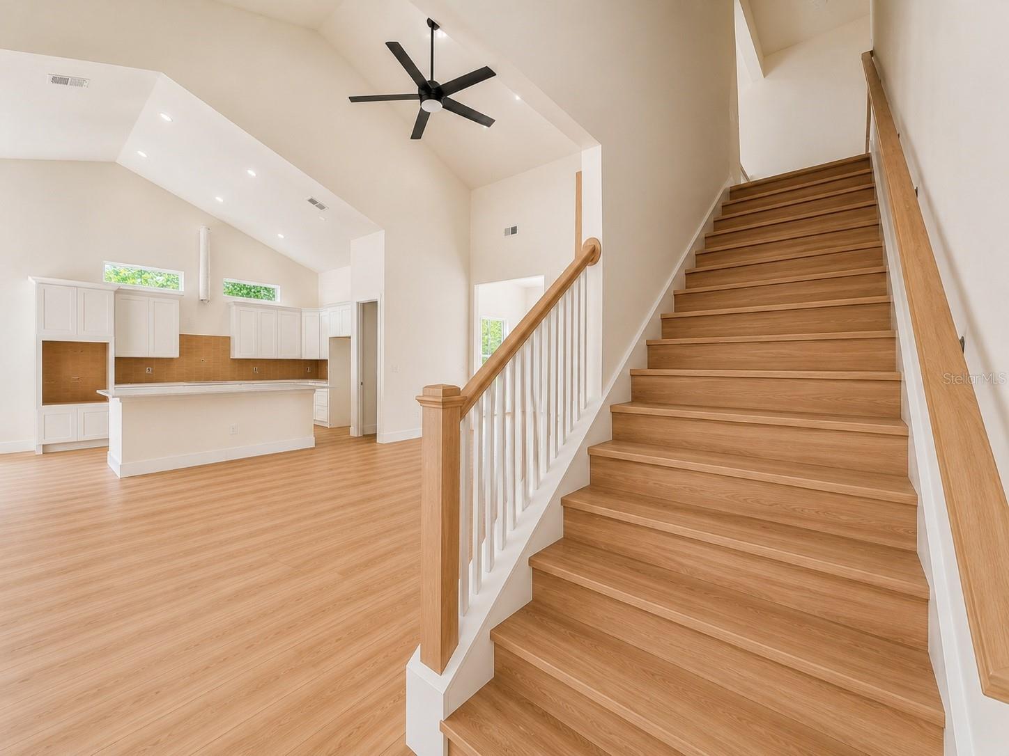 RIVER WOODS 5 ACRE DEV - Residential