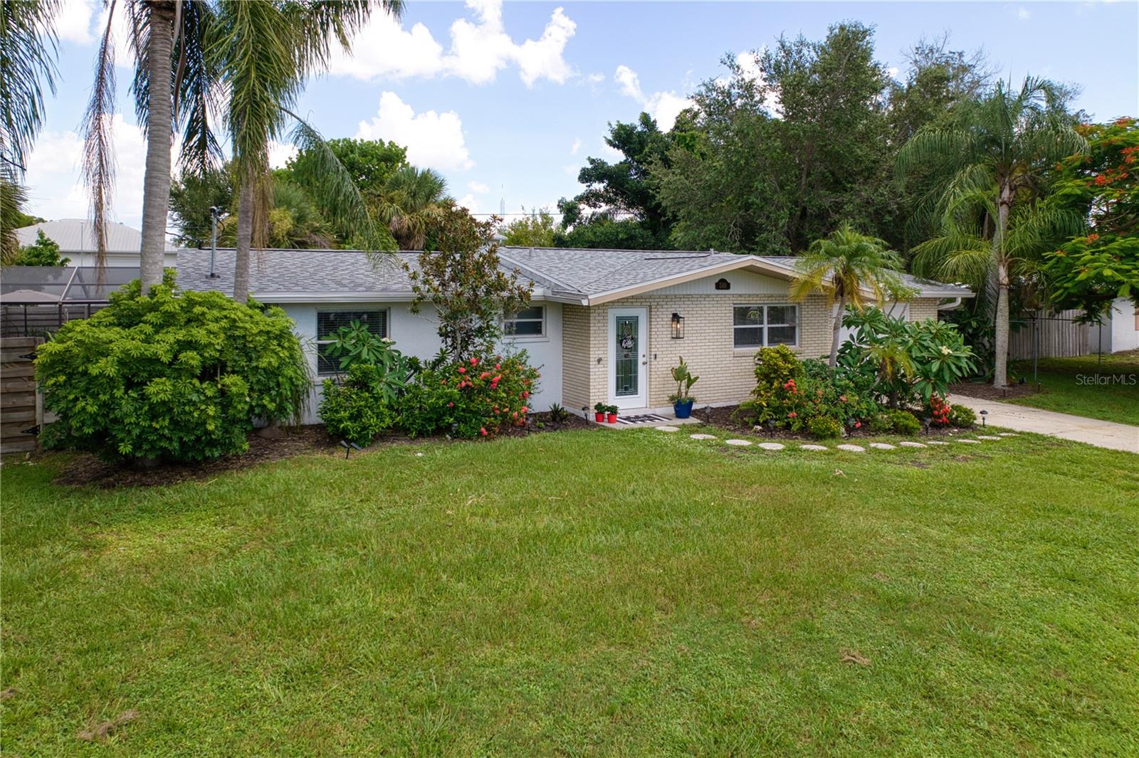 NOKOMIS ACRES AMD - Residential