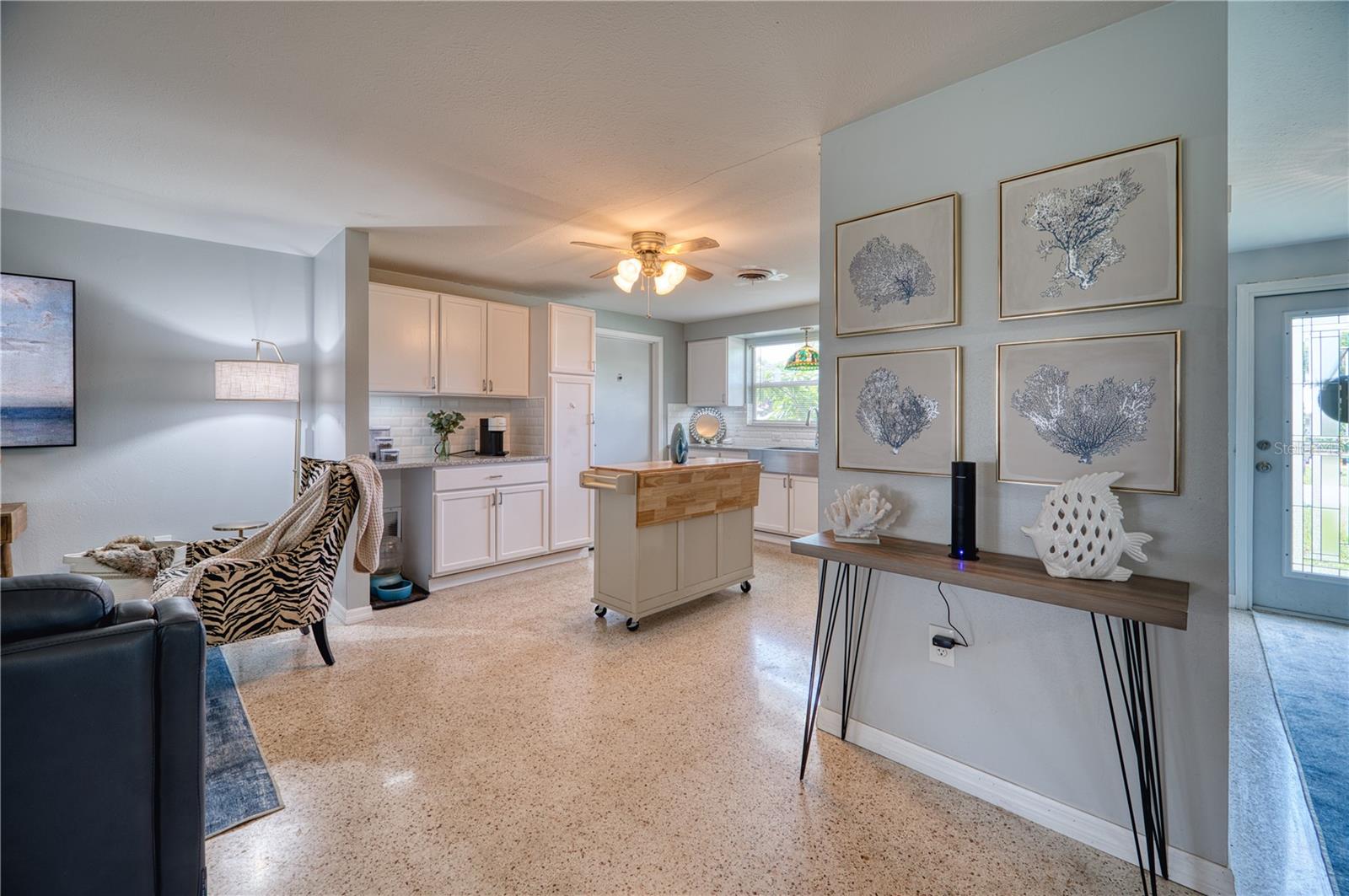 NOKOMIS ACRES AMD - Residential