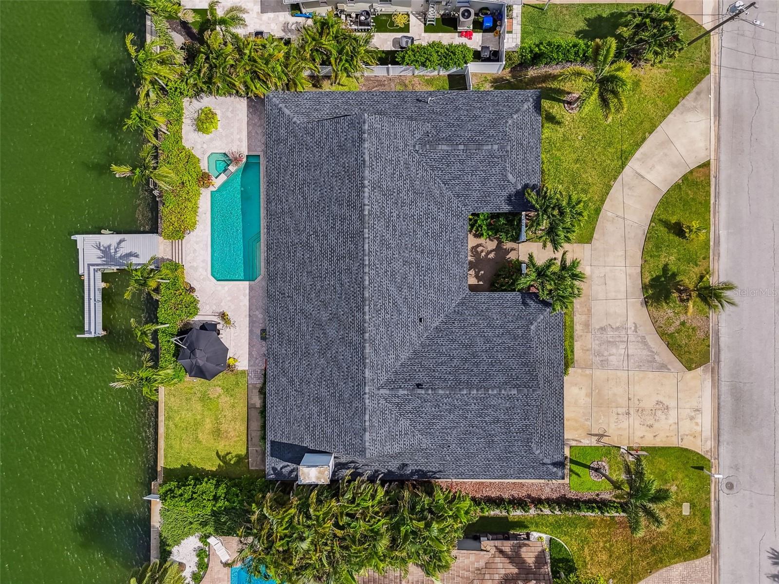 HOWARD ESTATES - Residential