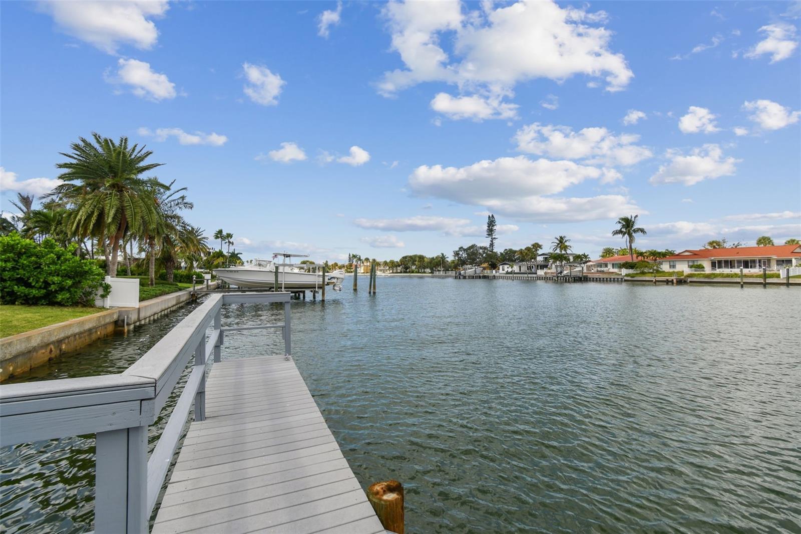HOWARD ESTATES - Residential