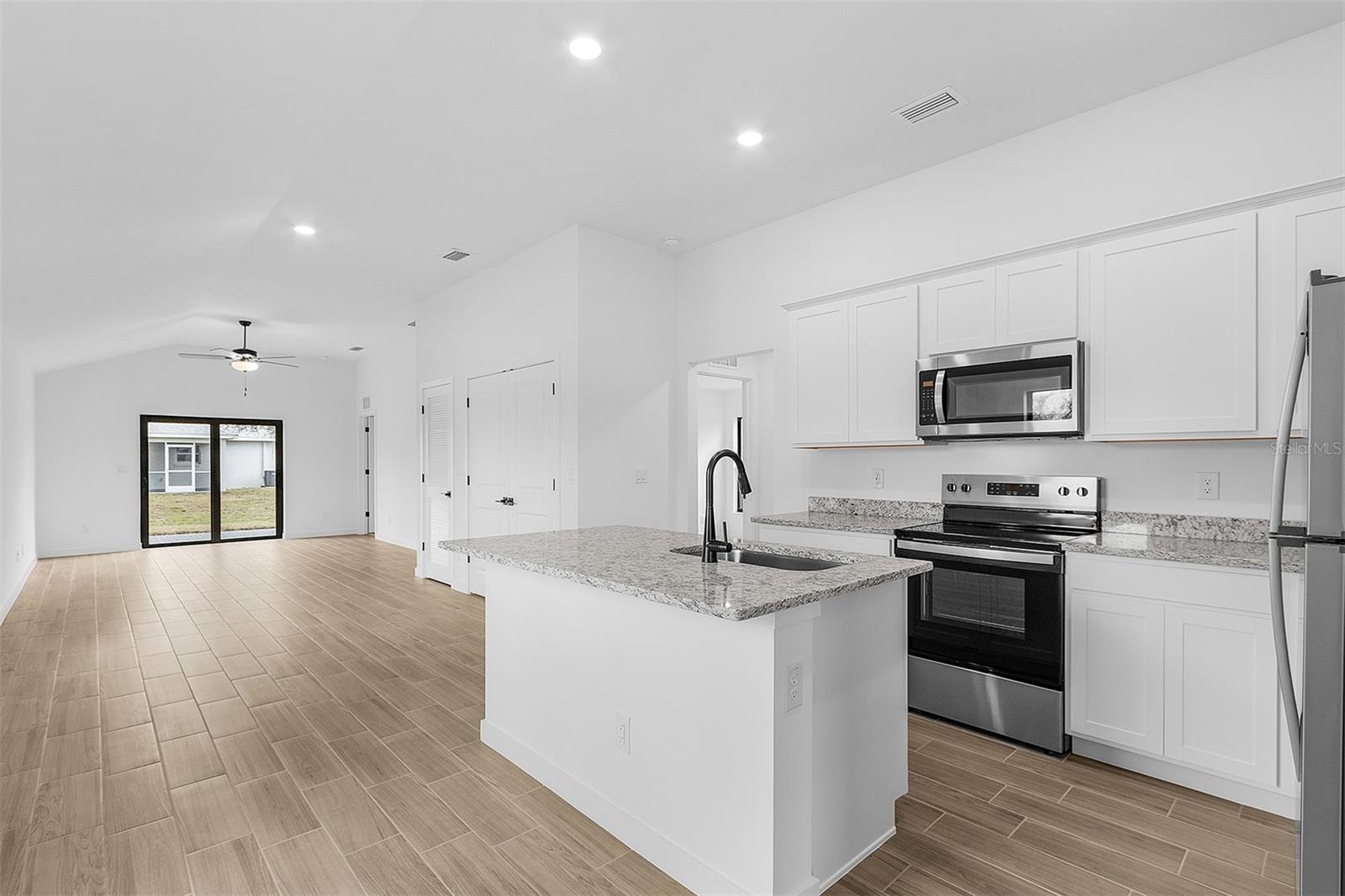 PORT CHARLOTTE SUB 20 - Residential