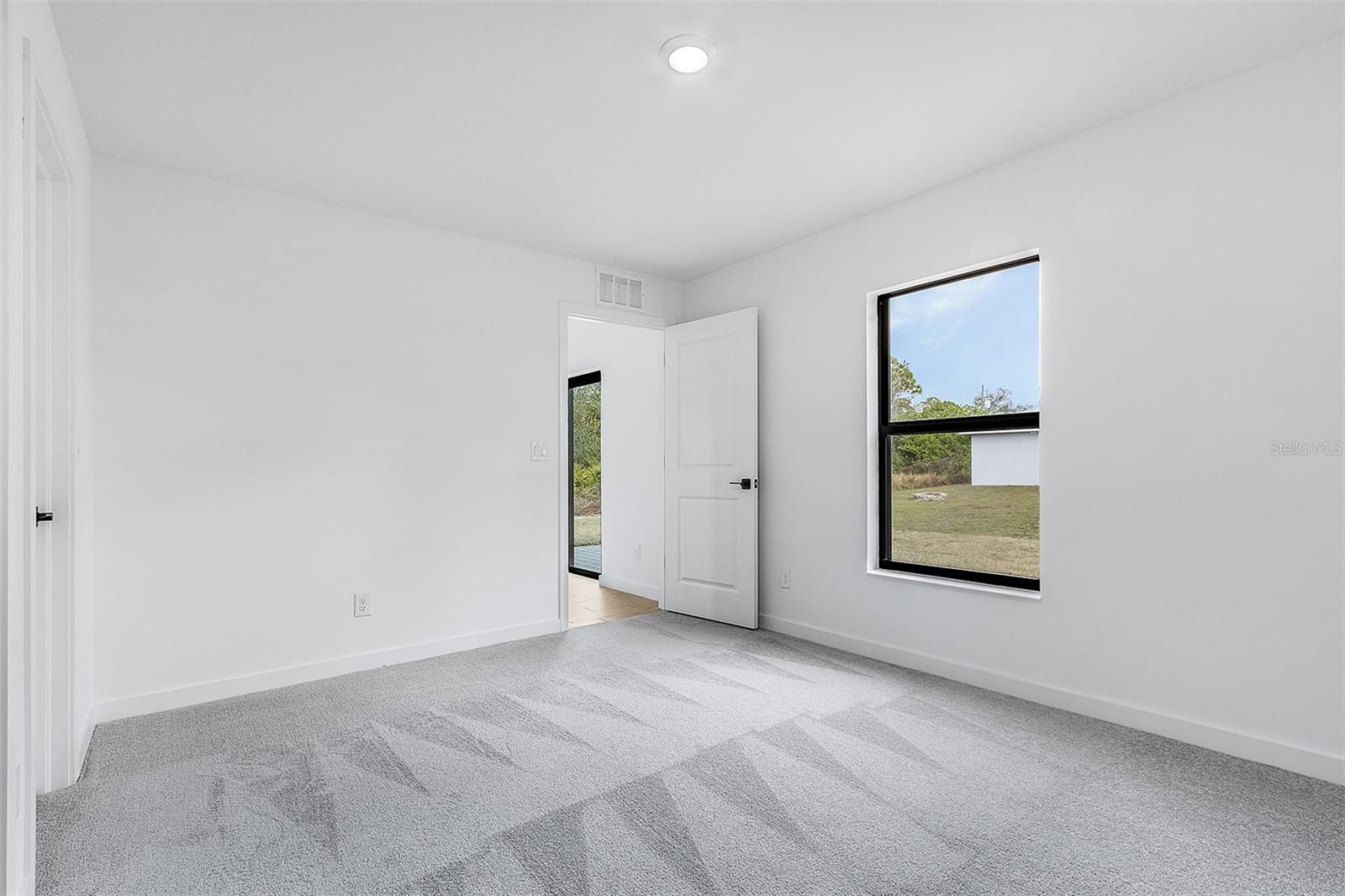 PORT CHARLOTTE SUB 20 - Residential