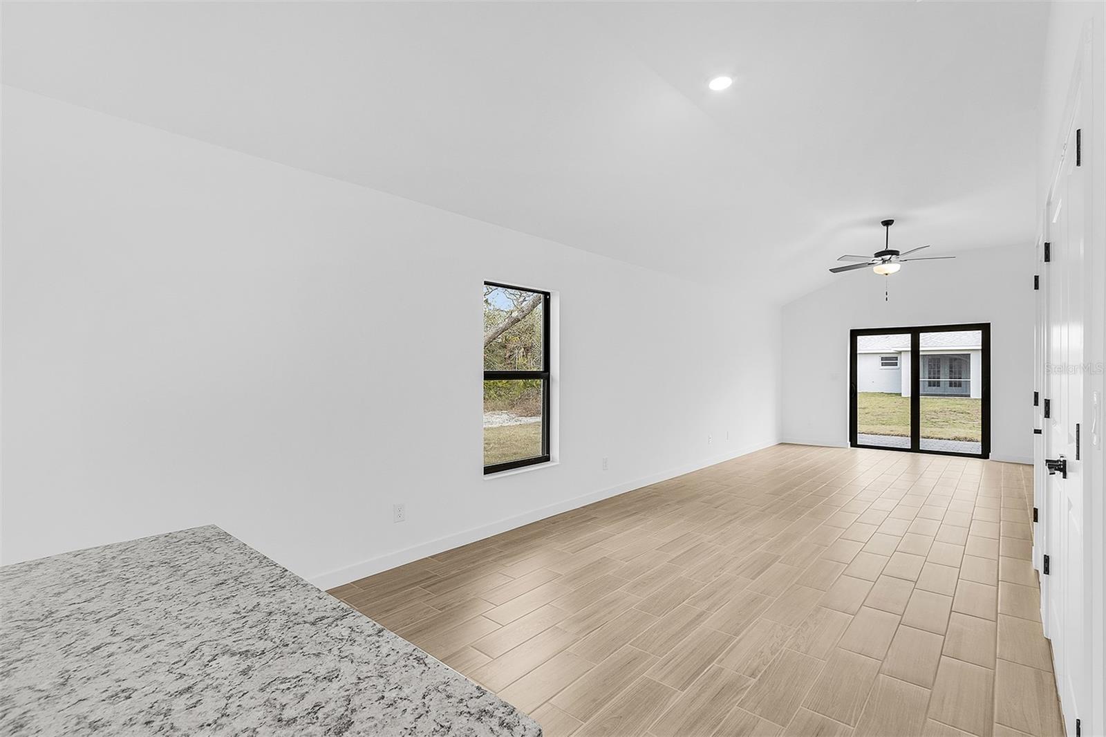 PORT CHARLOTTE SUB 20 - Residential