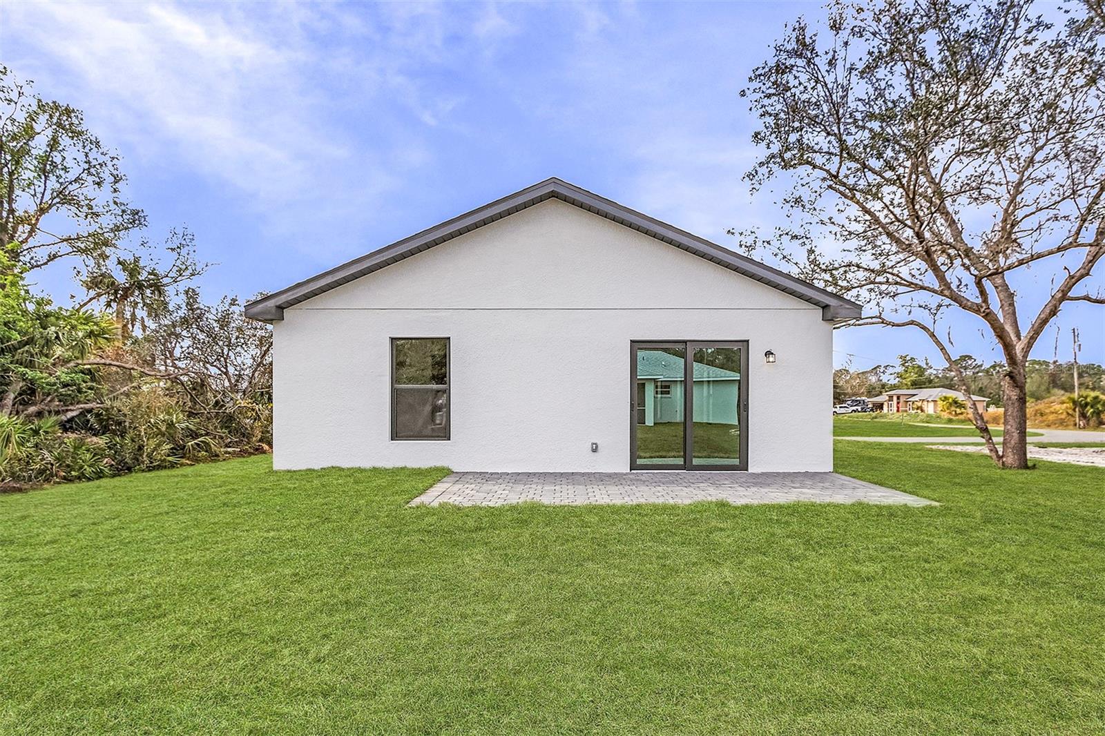 PORT CHARLOTTE SUB 20 - Residential