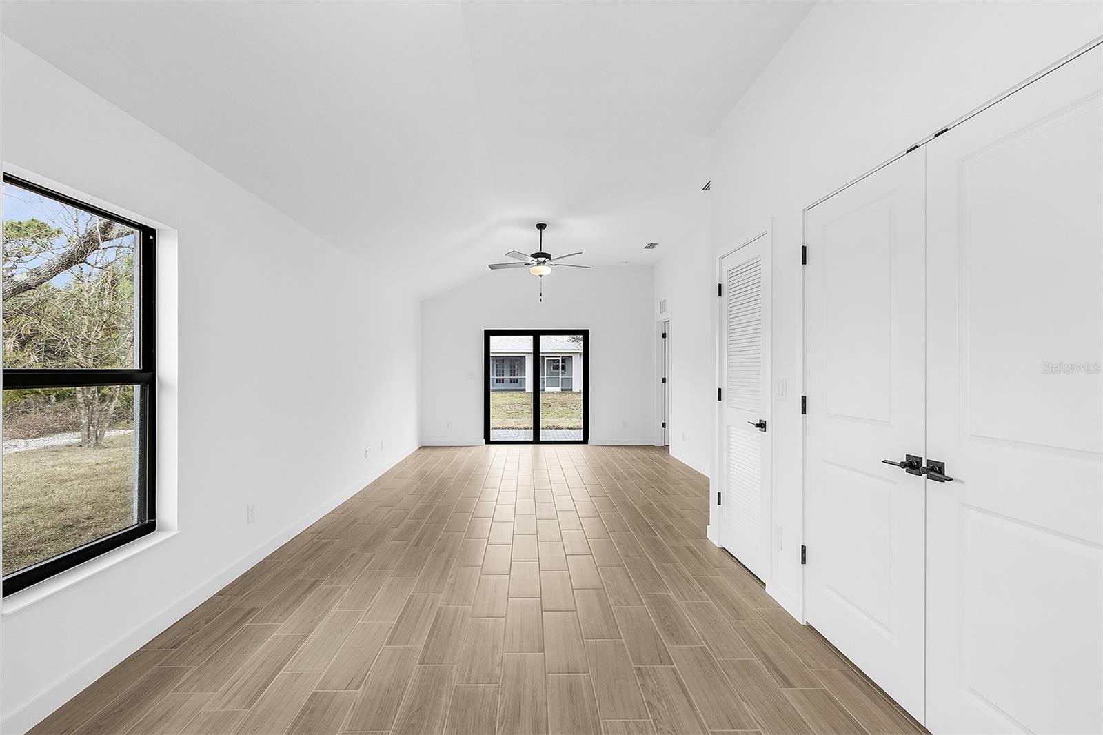 PORT CHARLOTTE SUB 20 - Residential