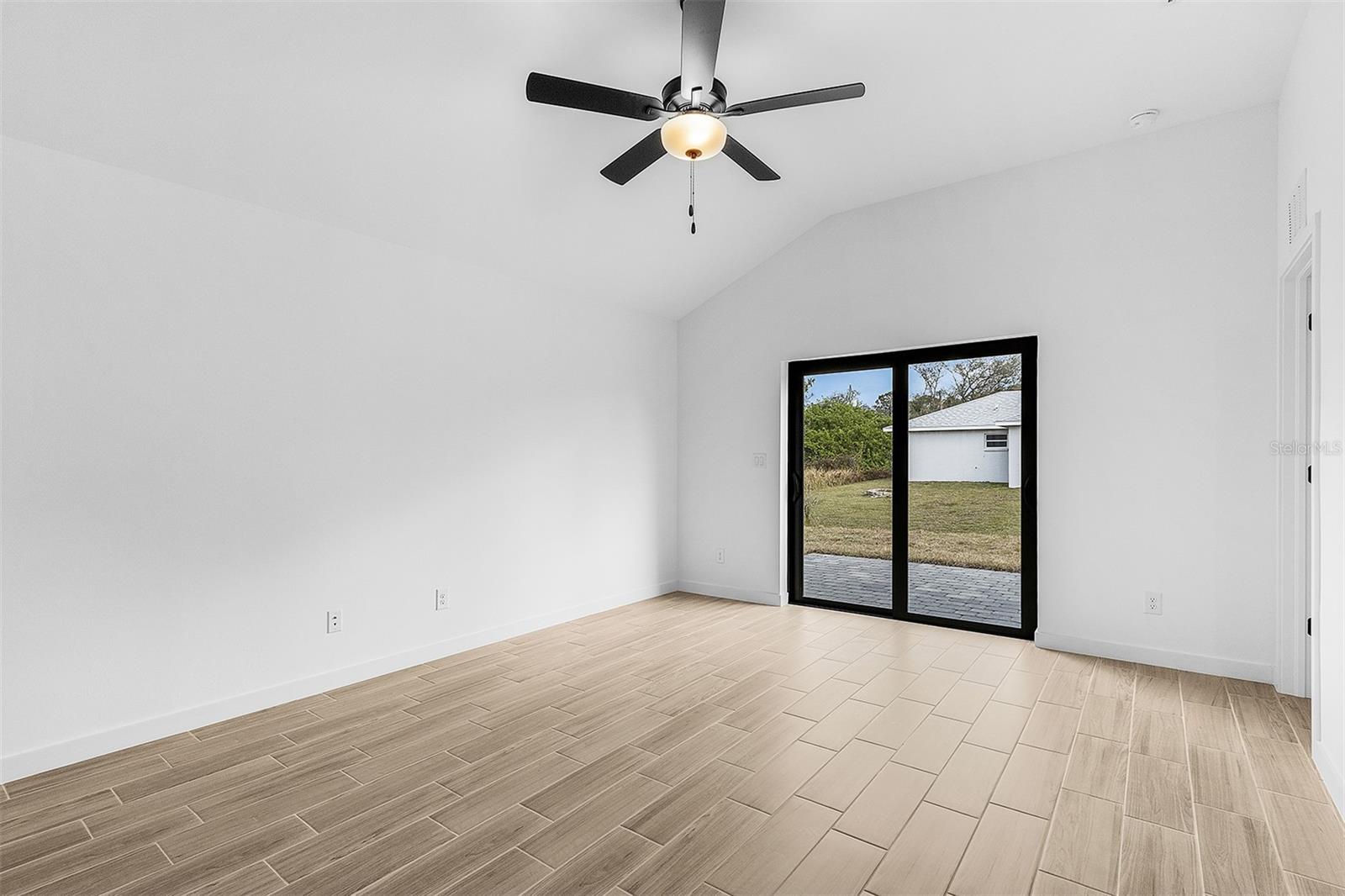 PORT CHARLOTTE SUB 20 - Residential