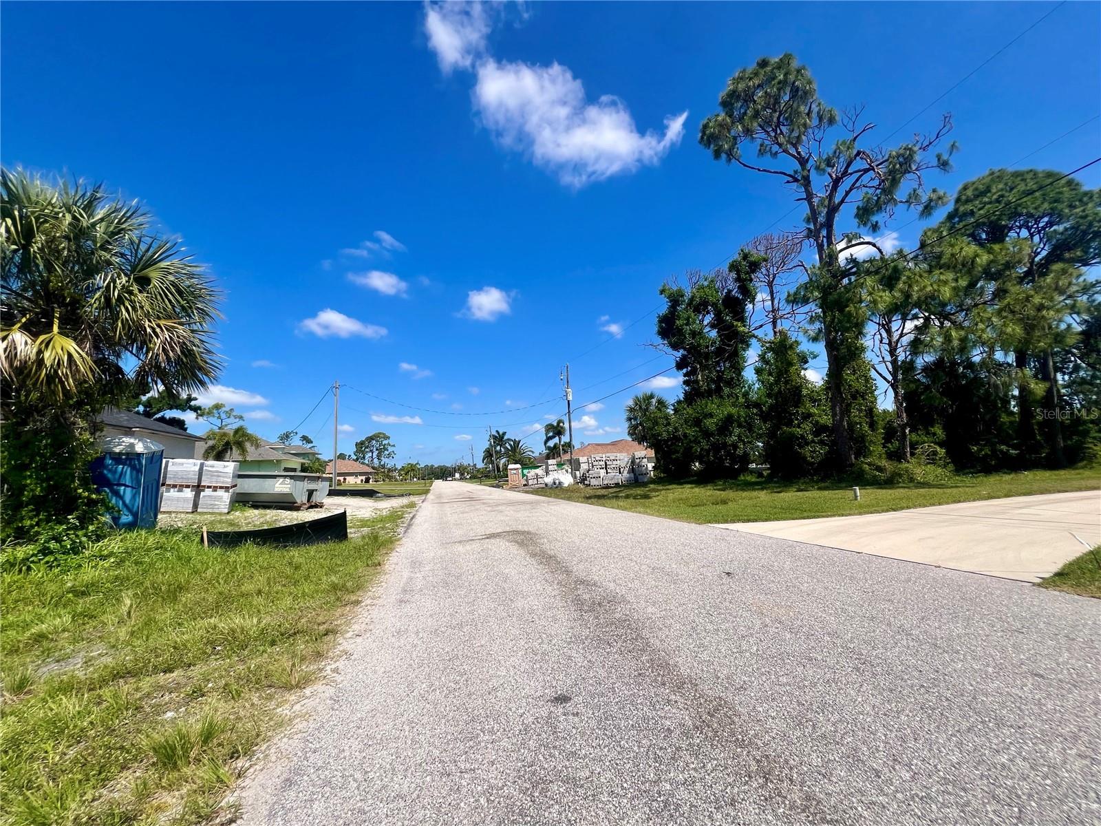 ROTONDA WEST PINE VLY - Land