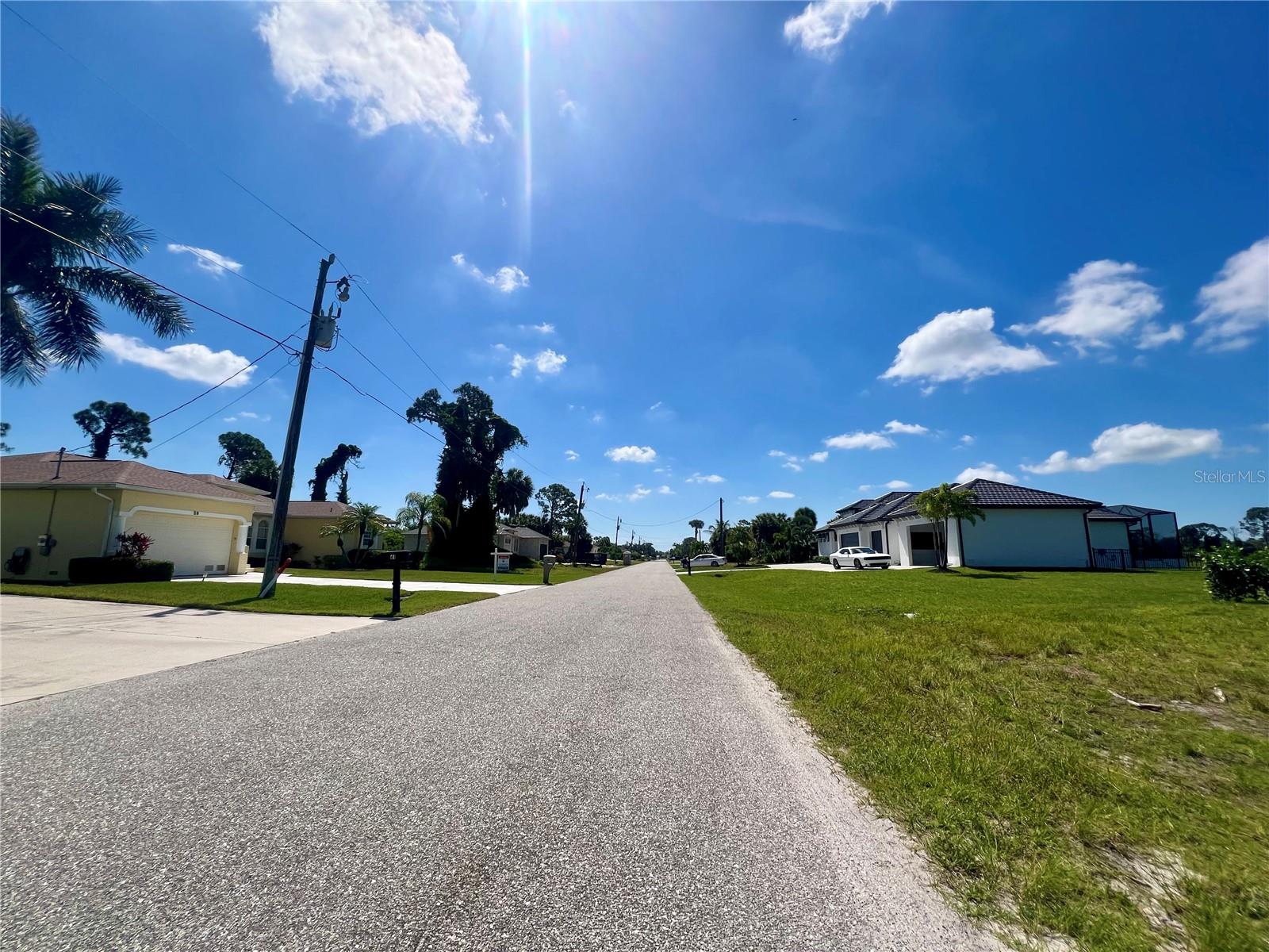 ROTONDA WEST PINE VLY - Land