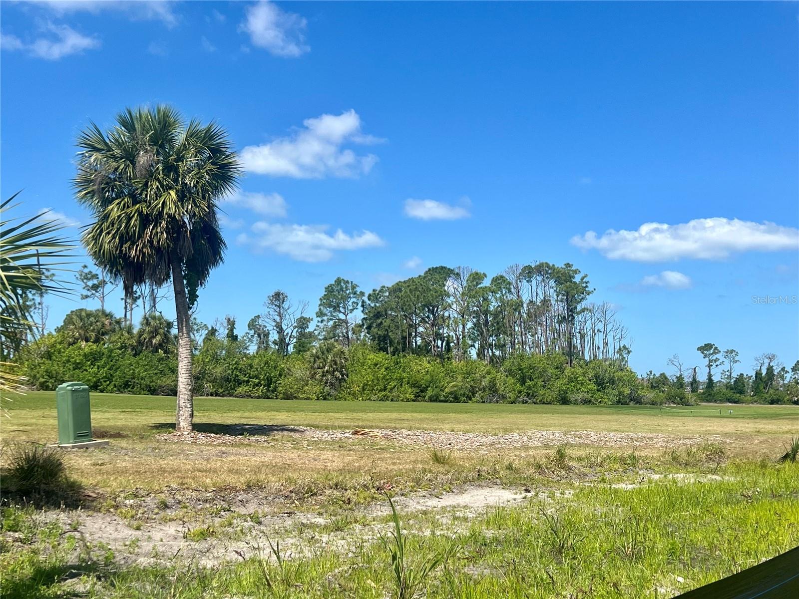 ROTONDA WEST PINE VLY - Land