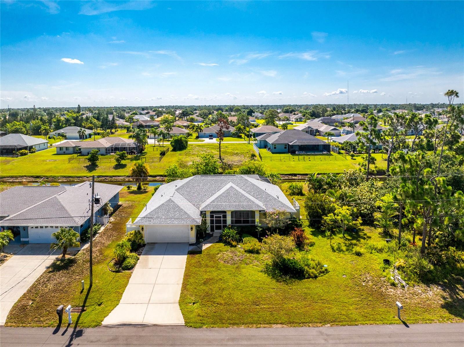 ROTONDA WEST PINEHURST - Residential
