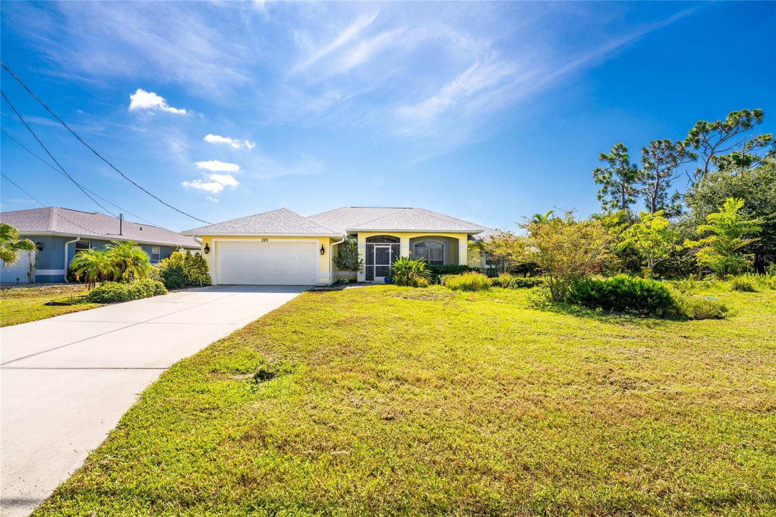 ROTONDA WEST PINEHURST - Residential