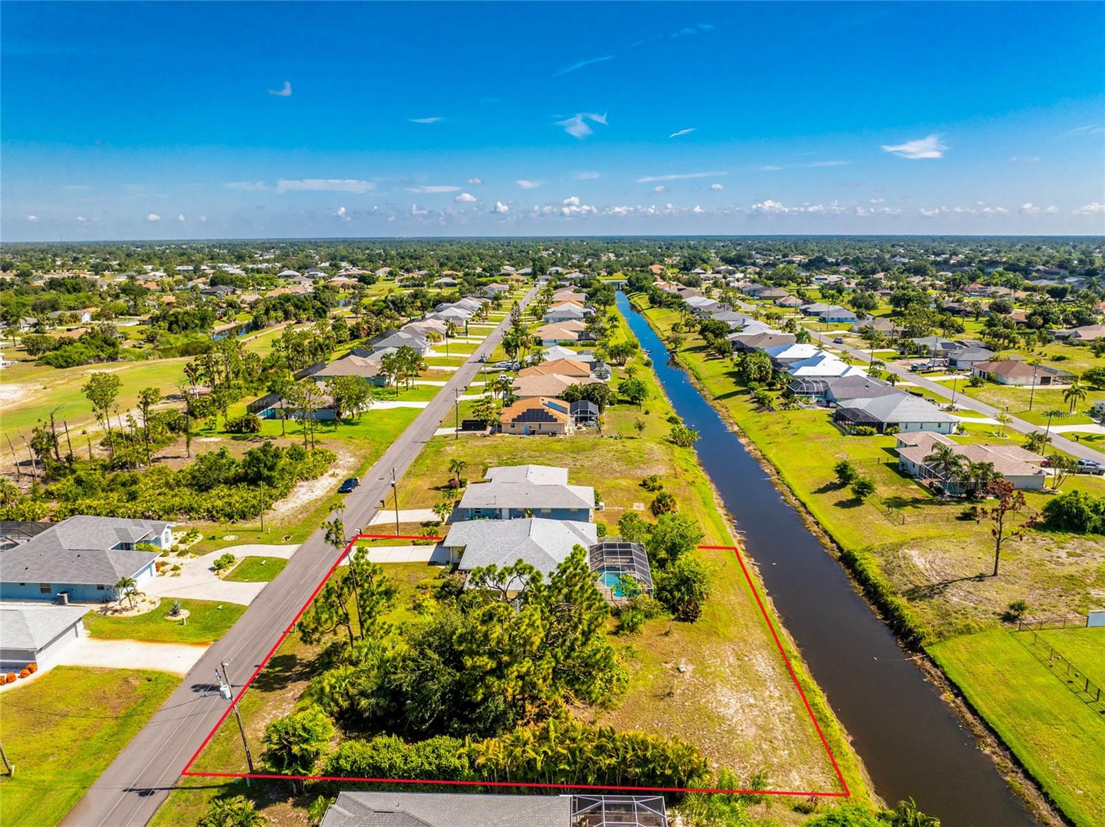 ROTONDA WEST PINEHURST - Residential